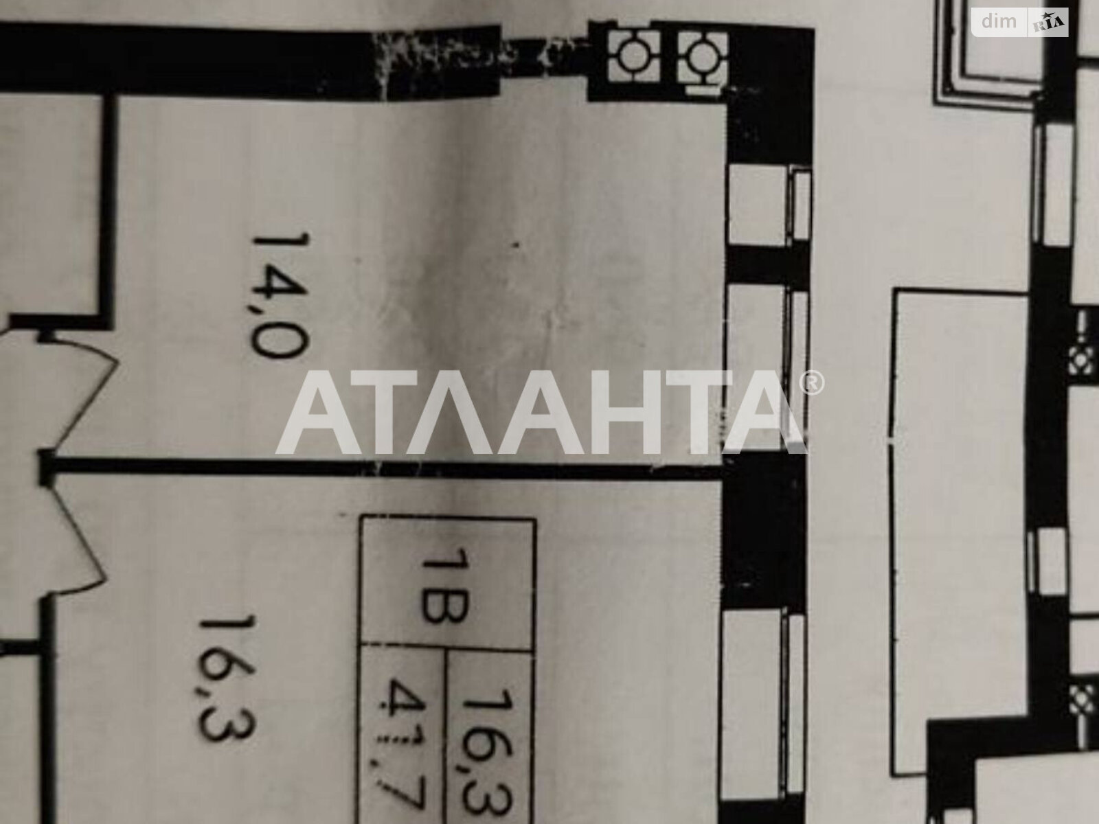 Продажа однокомнатной квартиры в Виннице, на ул. Праведников мира, район Корея фото 1 Продажа однокомнатной квартиры в Виннице, на ул. Праведников мира, район Корея фото 1