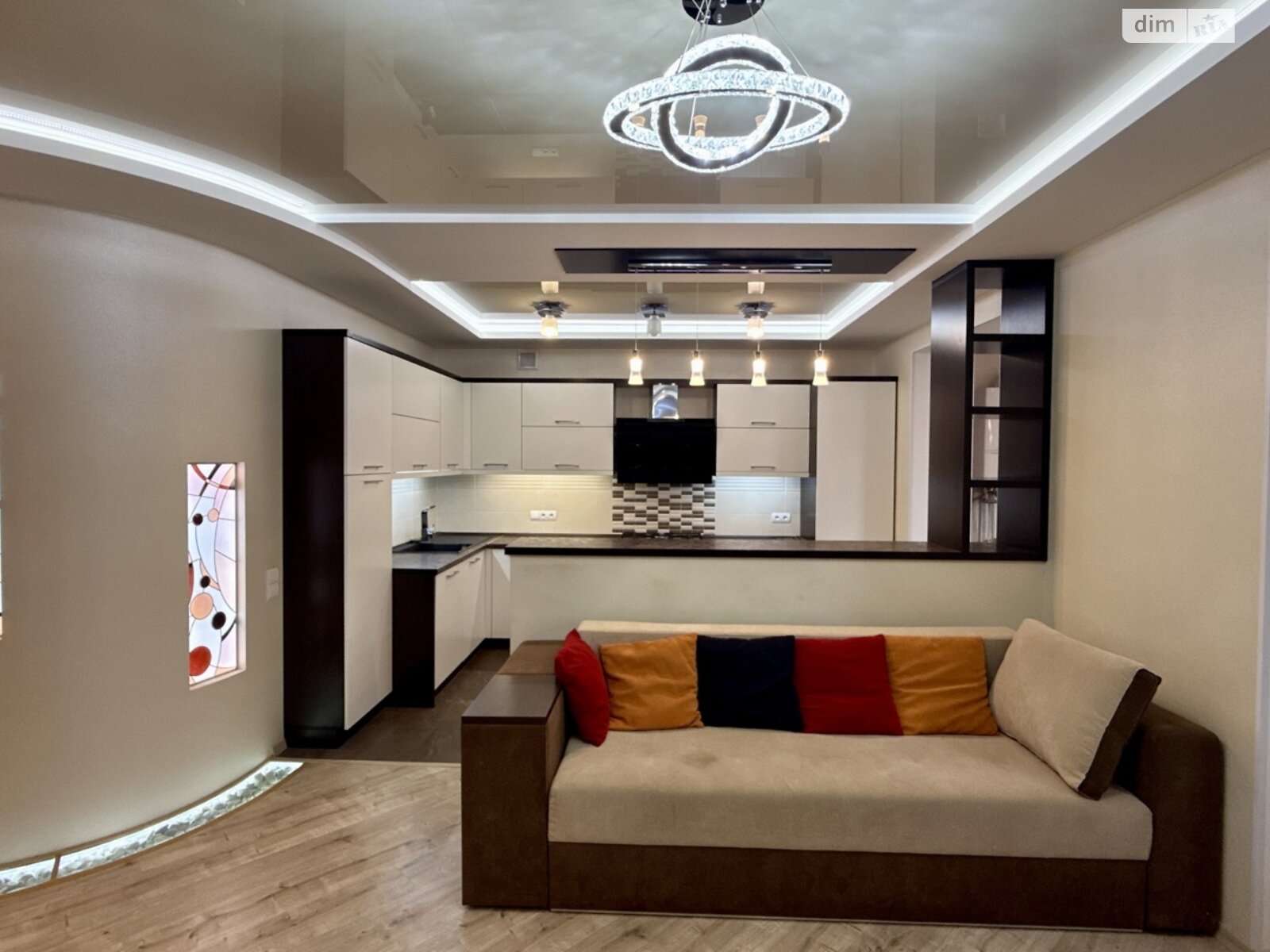 Продажа двухкомнатной квартиры в Виннице, на пер. Паневежисский 2Р, район Корея фото 1 Продажа двухкомнатной квартиры в Виннице, на пер. Паневежисский 2Р, район Корея фото 1