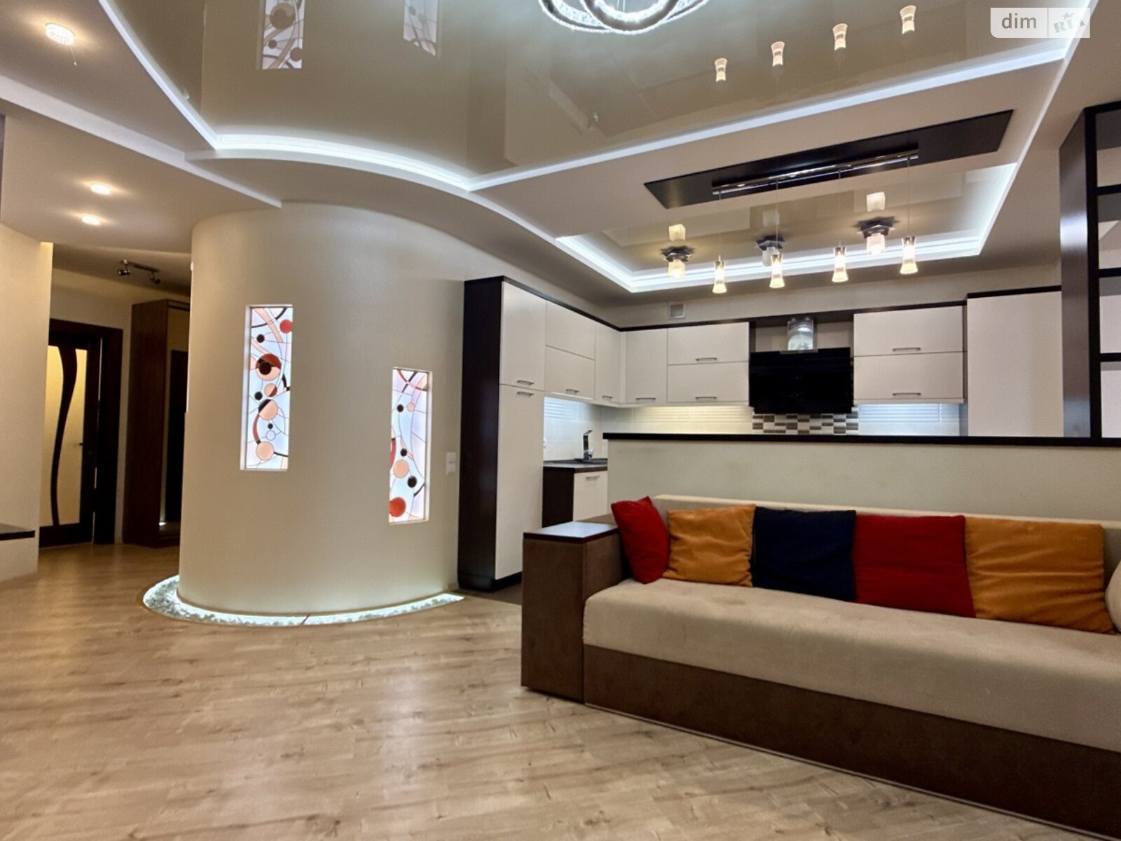 Продажа двухкомнатной квартиры в Виннице, на пер. Паневежисский 2Р, район Корея фото 1 Продажа двухкомнатной квартиры в Виннице, на пер. Паневежисский 2Р, район Корея фото 1