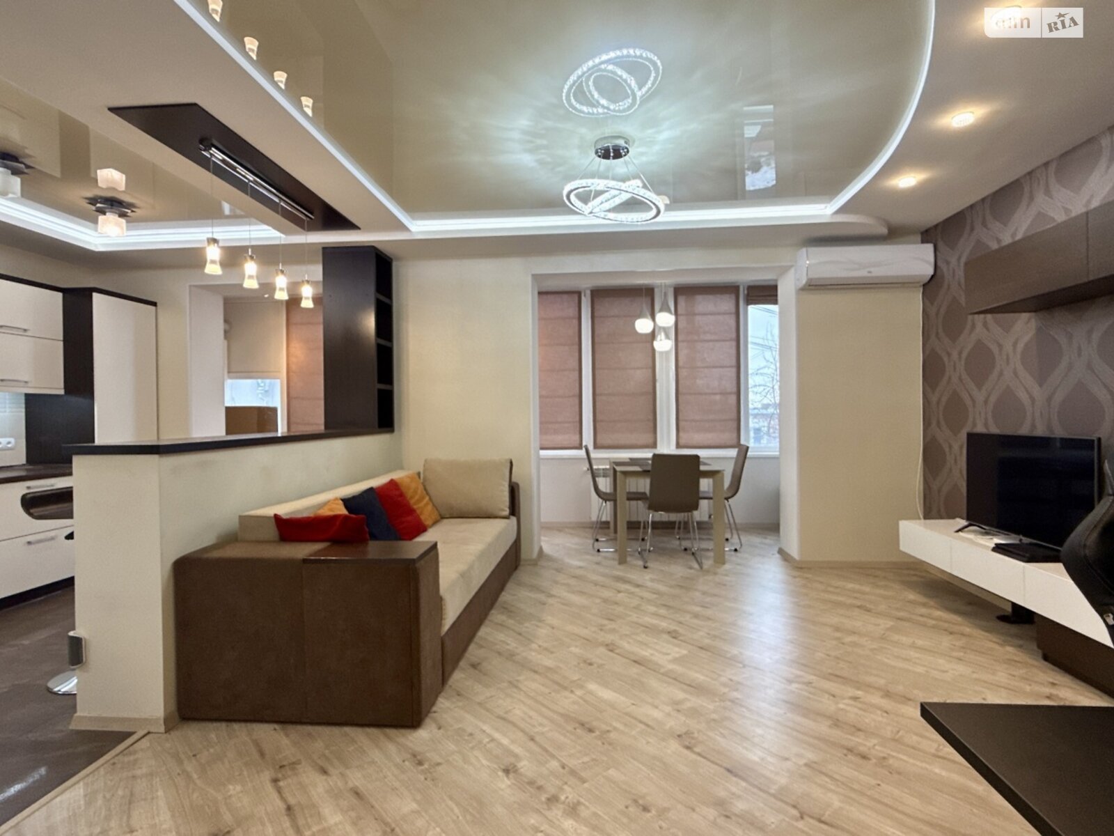 Продажа двухкомнатной квартиры в Виннице, на пер. Паневежисский 2Р, район Корея фото 1 Продажа двухкомнатной квартиры в Виннице, на пер. Паневежисский 2Р, район Корея фото 1