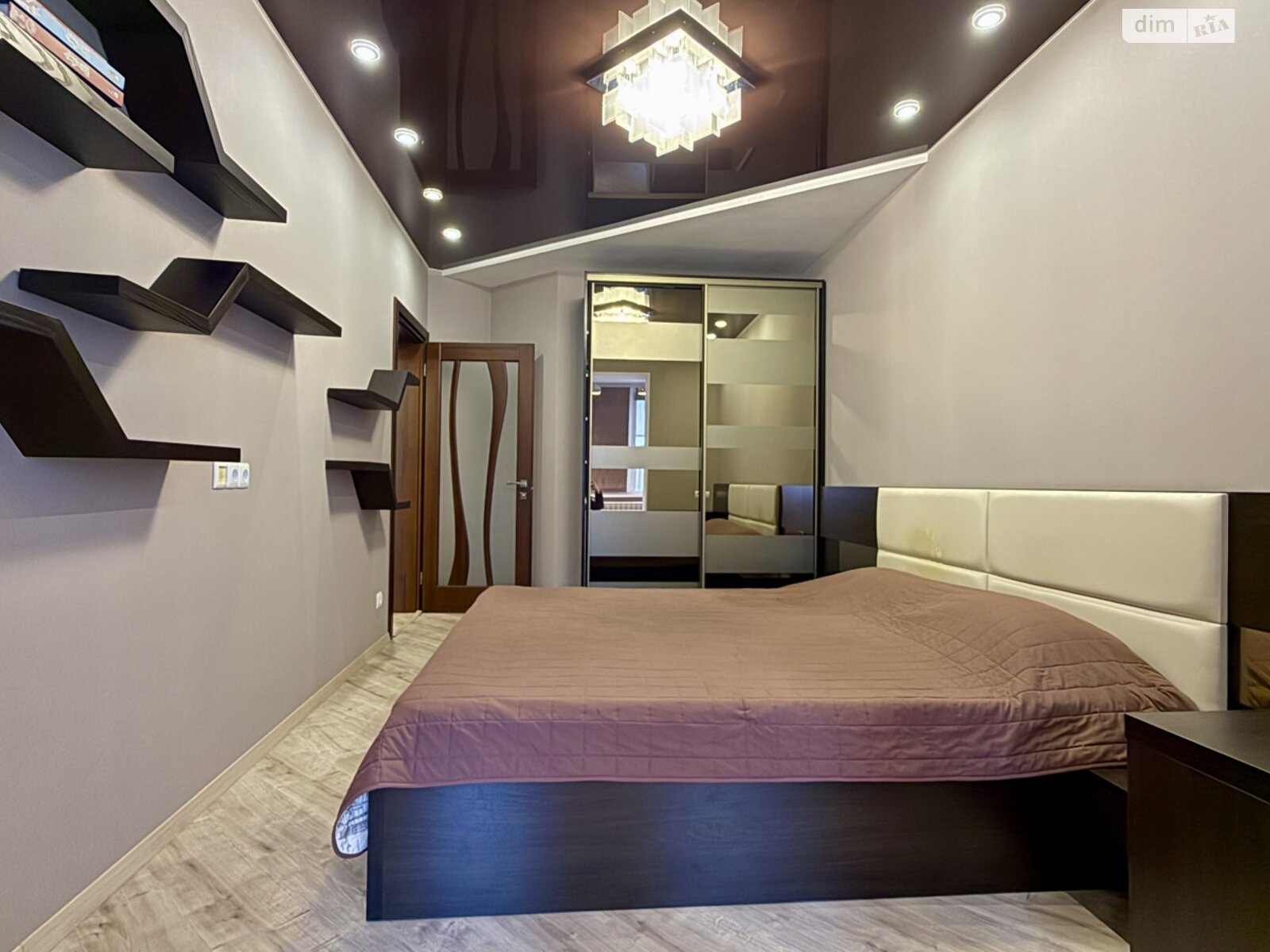 Продажа двухкомнатной квартиры в Виннице, на пер. Паневежисский 2Р, район Корея фото 1 Продажа двухкомнатной квартиры в Виннице, на пер. Паневежисский 2Р, район Корея фото 1