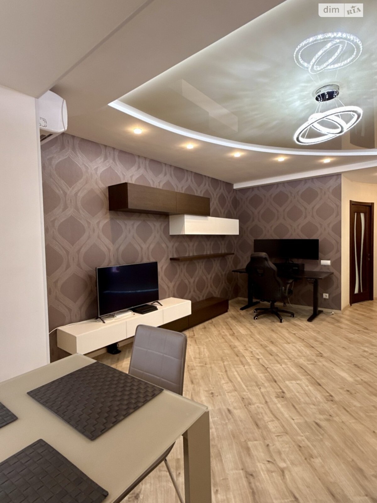 Продажа двухкомнатной квартиры в Виннице, на пер. Паневежисский 2Р, район Корея фото 1 Продажа двухкомнатной квартиры в Виннице, на пер. Паневежисский 2Р, район Корея фото 1