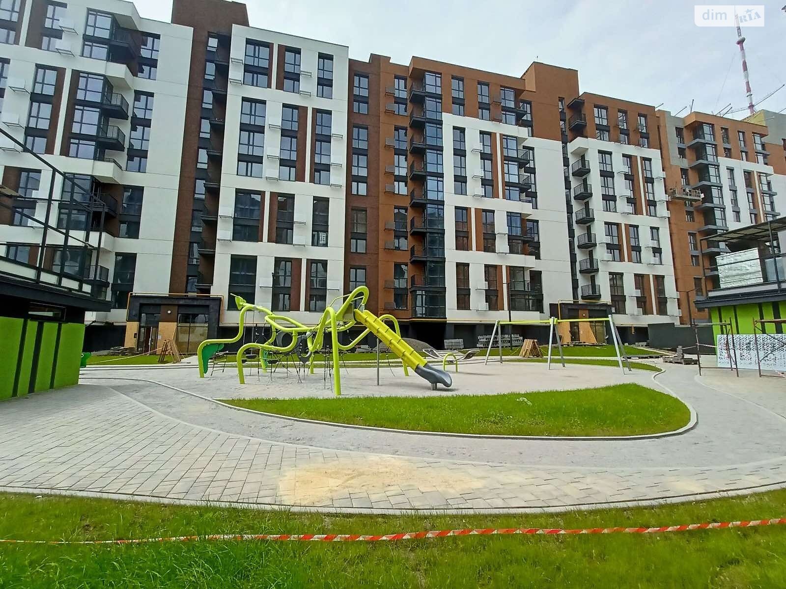 Продаж двокімнатної квартири в Вінниці, на вул. Праведників світу 21Г корпус 1, район Корея фото 1 Продаж двокімнатної квартири в Вінниці, на вул. Праведників світу 21Г корпус 1, район Корея фото 1