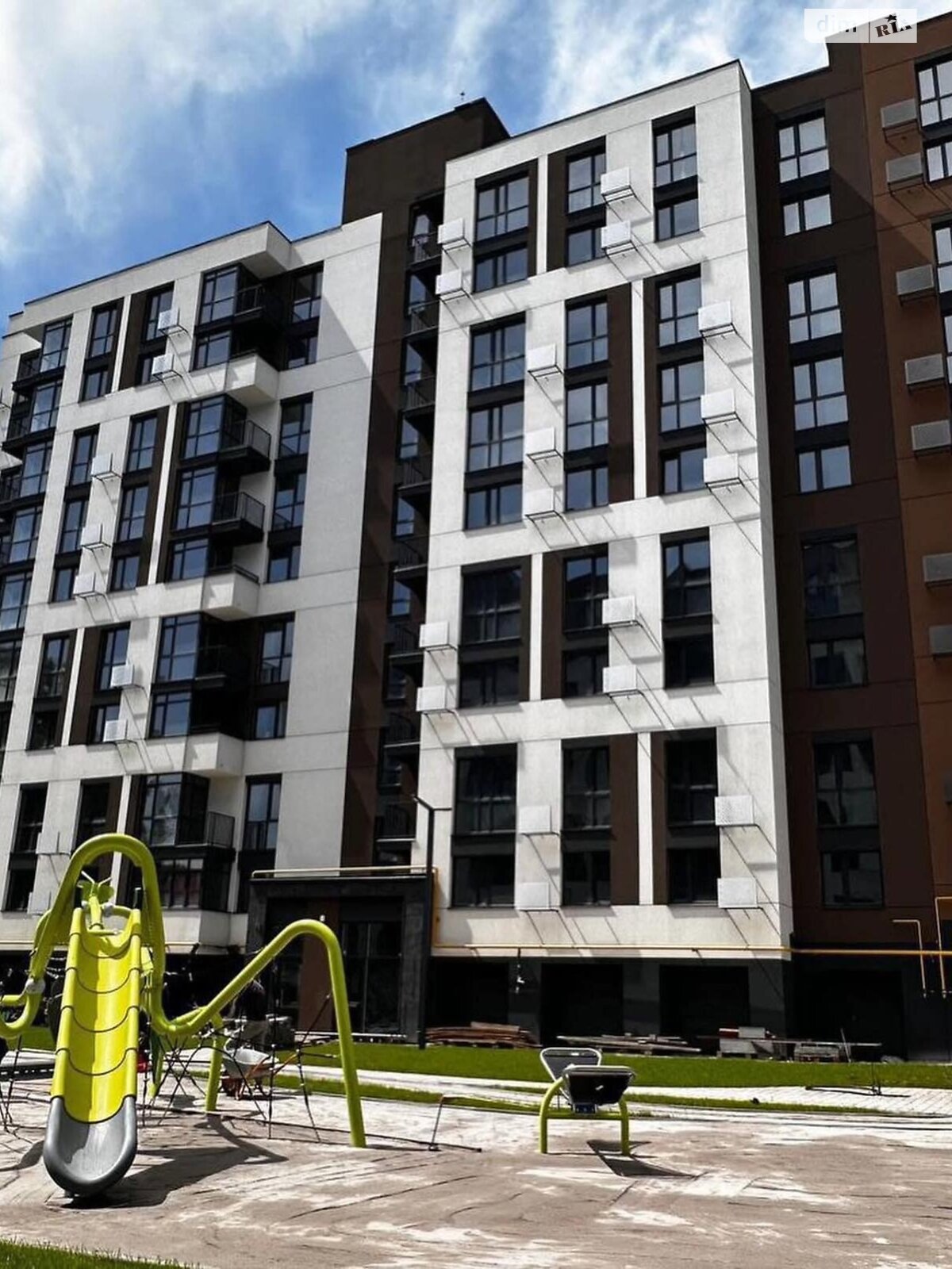 Продаж двокімнатної квартири в Вінниці, на вул. Праведників світу 21Г корпус 1, район Корея фото 1 Продаж двокімнатної квартири в Вінниці, на вул. Праведників світу 21Г корпус 1, район Корея фото 1