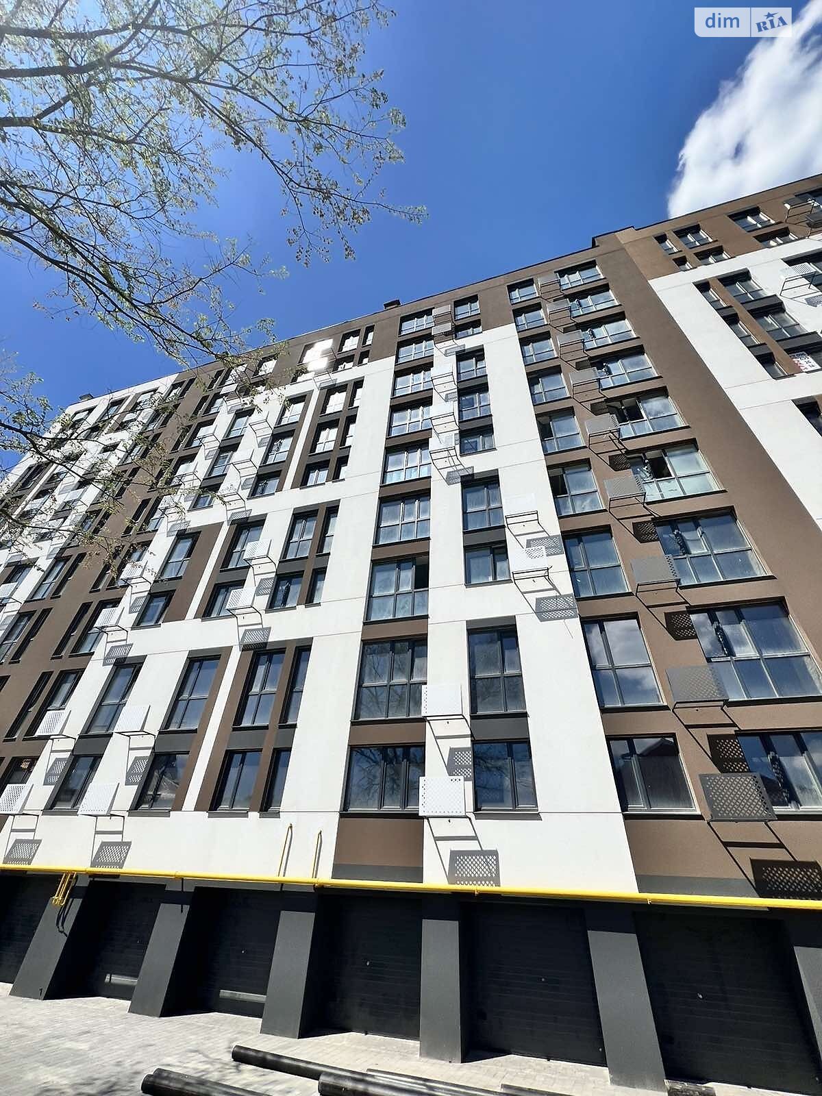Продаж двокімнатної квартири в Вінниці, на вул. Праведників світу 21Г корпус 1, район Корея фото 1 Продаж двокімнатної квартири в Вінниці, на вул. Праведників світу 21Г корпус 1, район Корея фото 1