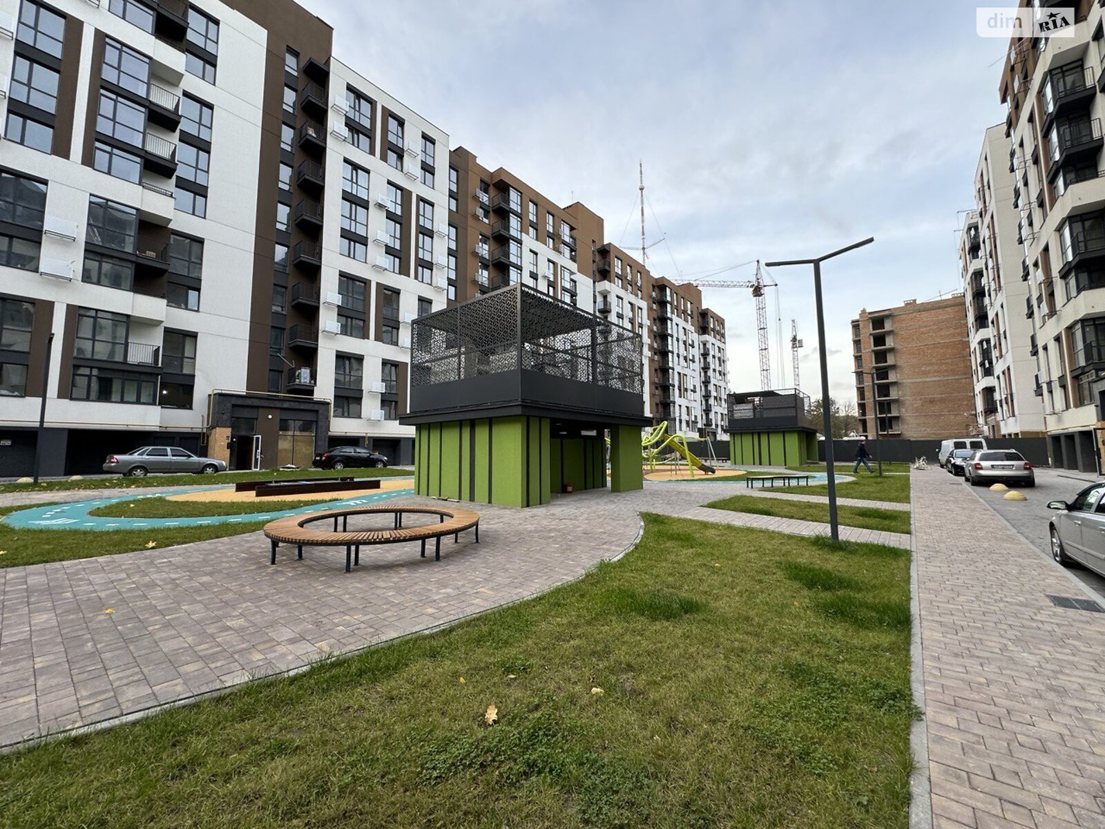 Продажа однокомнатной квартиры в Виннице, на ул. Праведников мира, район Корея фото 1 Продажа однокомнатной квартиры в Виннице, на ул. Праведников мира, район Корея фото 1