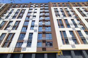 Продажа однокомнатной квартиры в Виннице, на ул. Праведников мира, район Корея фото 2