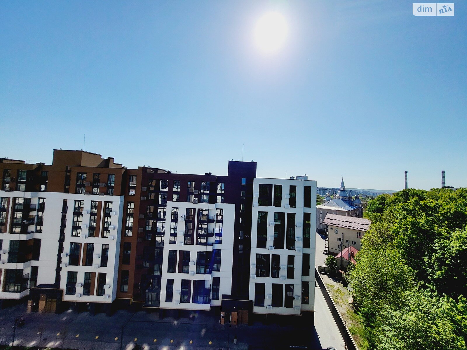 Продажа двухкомнатной квартиры в Виннице, на ул. Праведников мира, район Корея фото 1 Продажа двухкомнатной квартиры в Виннице, на ул. Праведников мира, район Корея фото 1
