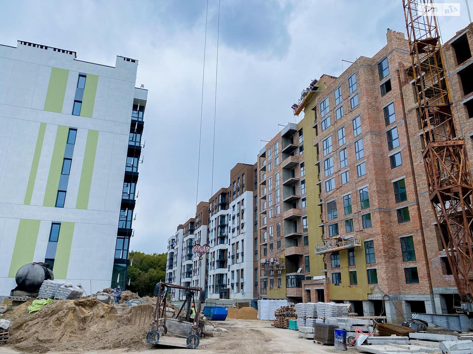 Продажа однокомнатной квартиры в Виннице, на ул. Праведников мира 21, район Корея фото 1 Продажа однокомнатной квартиры в Виннице, на ул. Праведников мира 21, район Корея фото 1