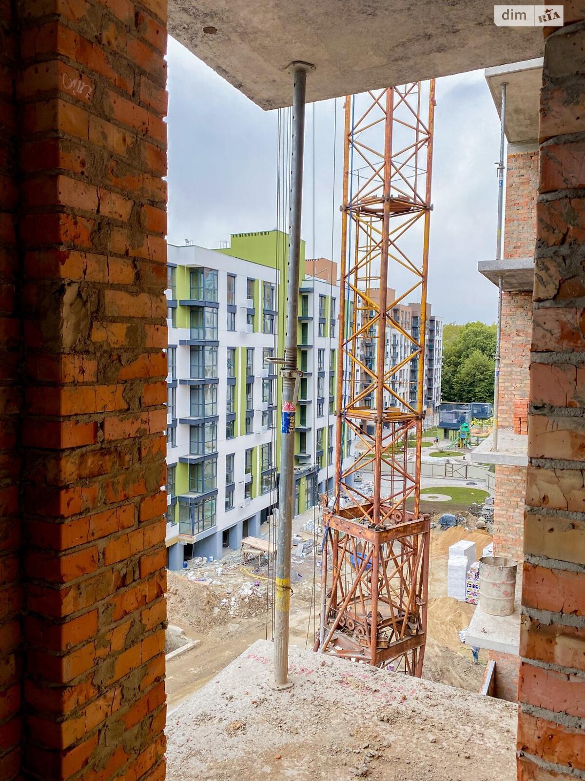 Продажа однокомнатной квартиры в Виннице, на ул. Праведников мира 21, район Корея фото 1 Продажа однокомнатной квартиры в Виннице, на ул. Праведников мира 21, район Корея фото 1