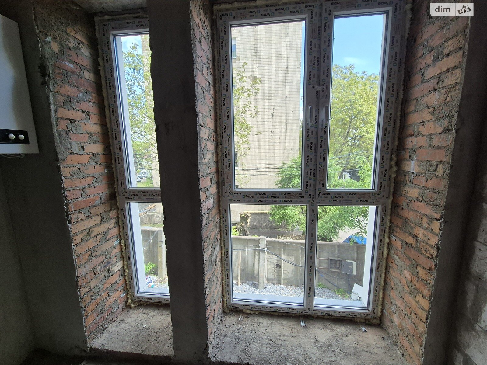 Продажа однокомнатной квартиры в Виннице, на ул. Праведников мира 17, район Корея фото 1 Продажа однокомнатной квартиры в Виннице, на ул. Праведников мира 17, район Корея фото 1
