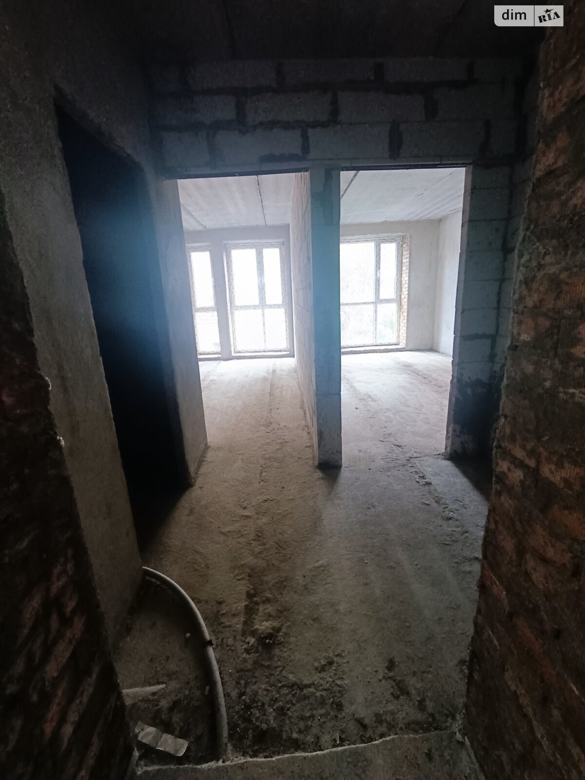 Продажа однокомнатной квартиры в Виннице, на ул. Праведников мира 17, кв. 16, район Корея фото 1 Продажа однокомнатной квартиры в Виннице, на ул. Праведников мира 17, кв. 16, район Корея фото 1