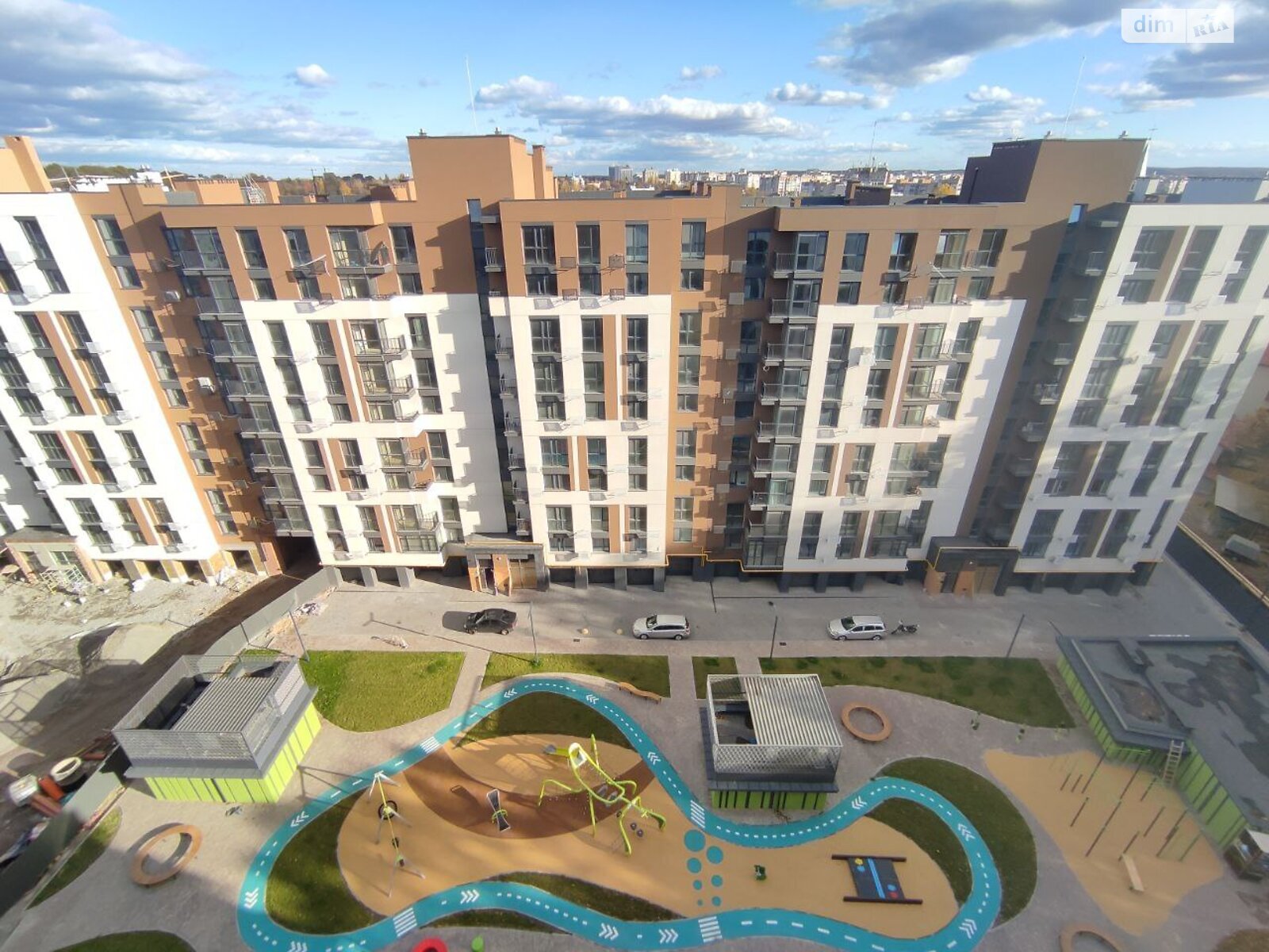 Продажа однокомнатной квартиры в Виннице, на ул. Праведников мира 17, район Корея фото 1 Продажа однокомнатной квартиры в Виннице, на ул. Праведников мира 17, район Корея фото 1