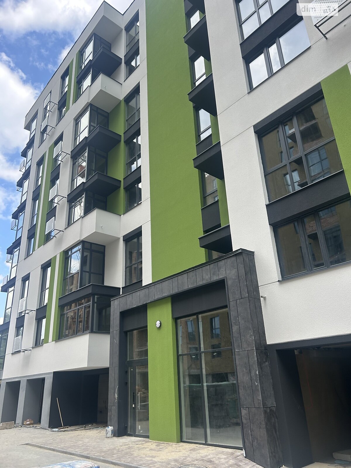 Продажа однокомнатной квартиры в Виннице, на ул. Праведников мира, район Корея фото 1 Продажа однокомнатной квартиры в Виннице, на ул. Праведников мира, район Корея фото 1