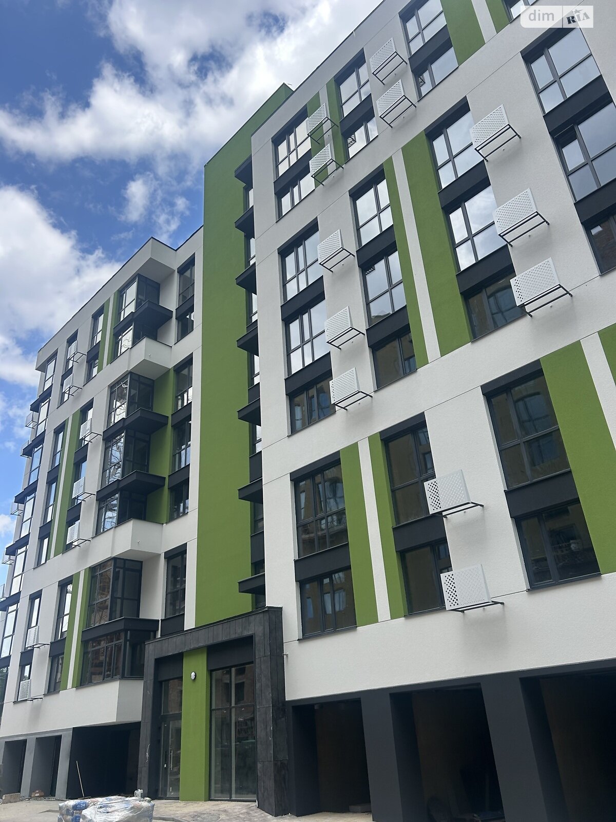 Продаж однокімнатної квартири в Вінниці, на вул. Праведників світу 21Г корпус 1, район Ленінський фото 1 Продаж однокімнатної квартири в Вінниці, на вул. Праведників світу 21Г корпус 1, район Ленінський фото 1