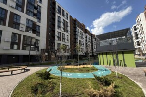 Продажа двухкомнатной квартиры в Виннице, на ул. Праведников мира 21, район Корея фото 2