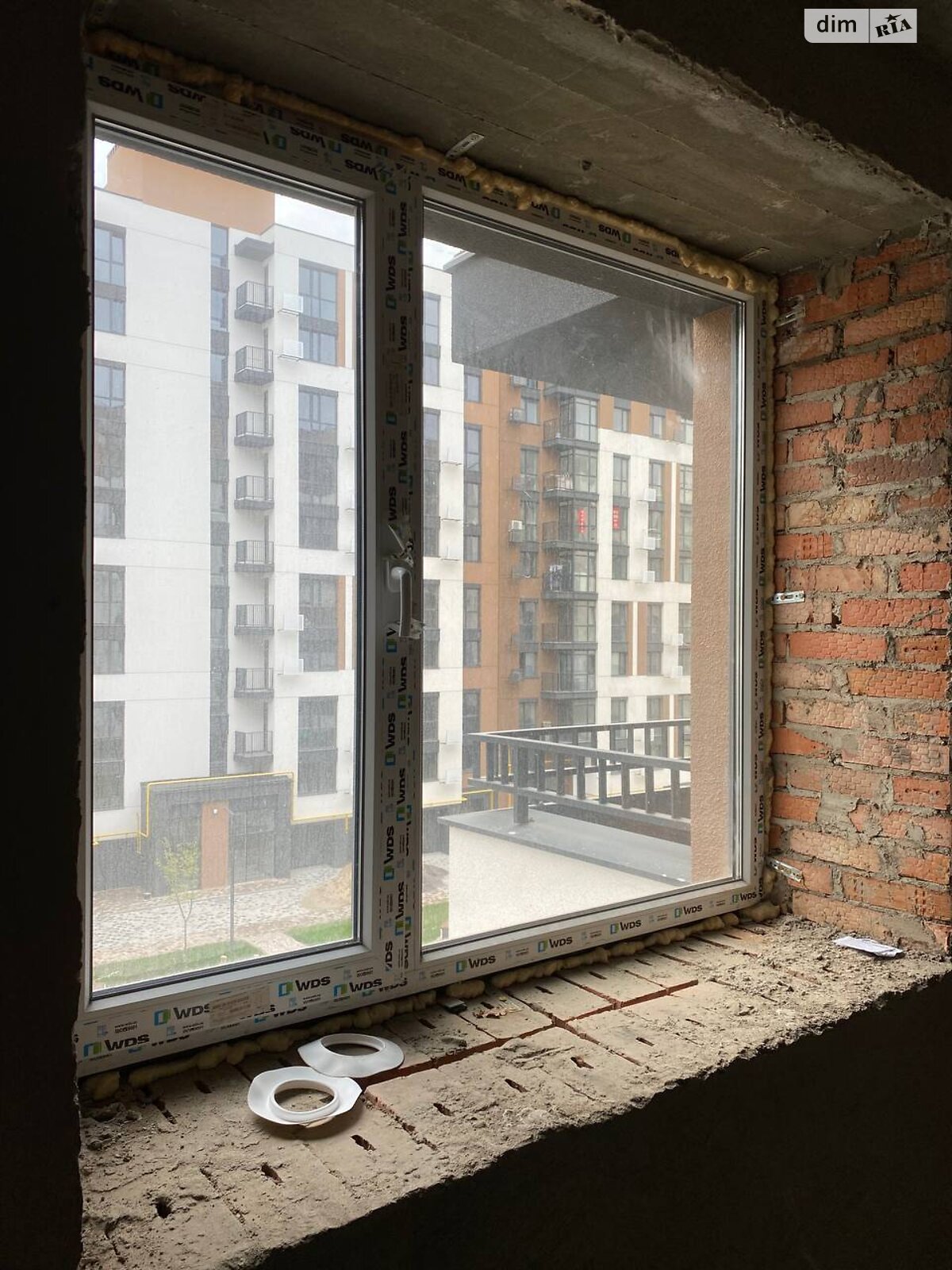 Продаж двокімнатної квартири в Вінниці, на вул. Праведників світу, район Корея фото 1 Продаж двокімнатної квартири в Вінниці, на вул. Праведників світу, район Корея фото 1