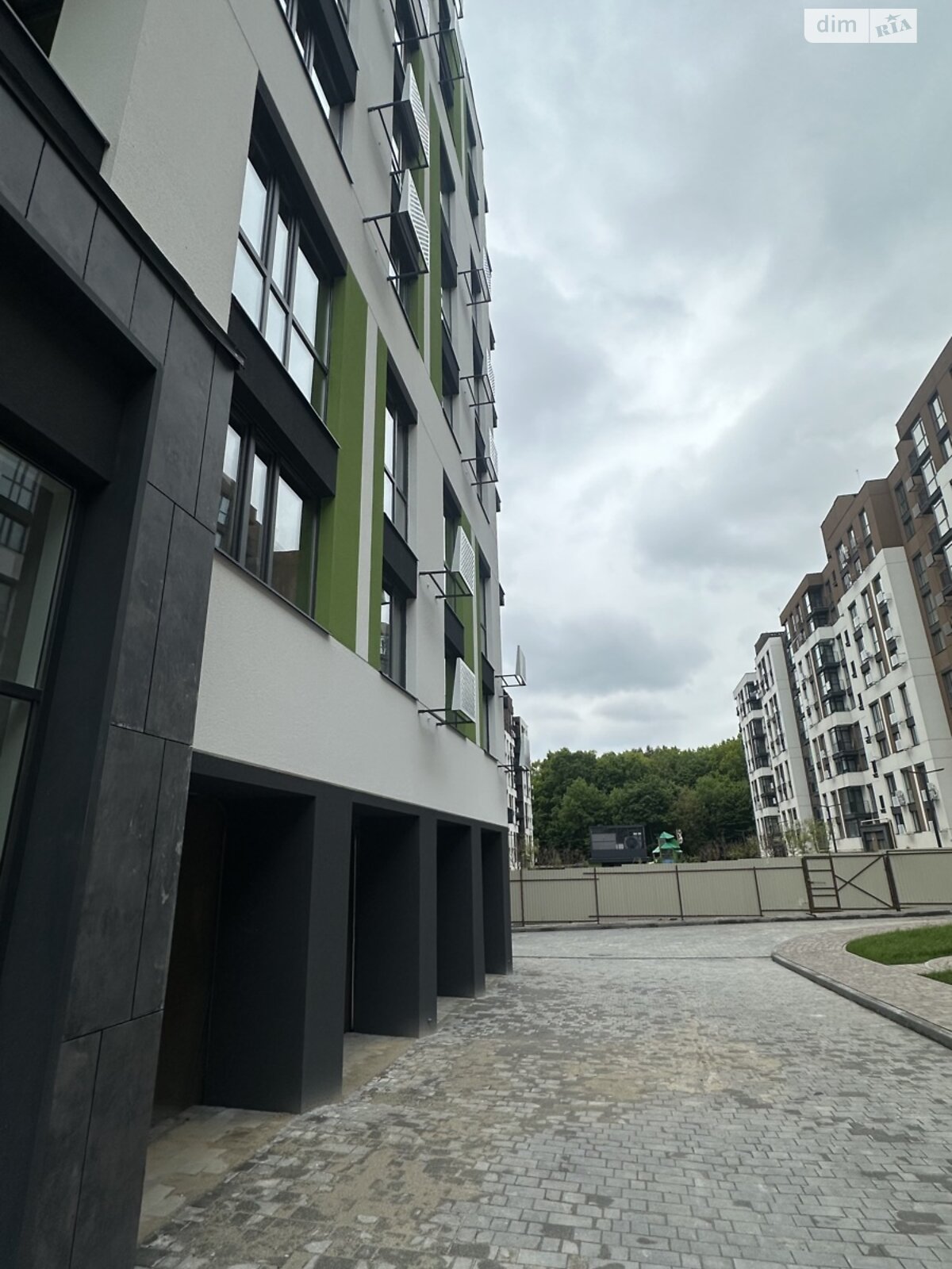 Продаж однокімнатної квартири в Вінниці, на вул. Праведників світу 21Г корпус 2, район Корея фото 1 Продаж однокімнатної квартири в Вінниці, на вул. Праведників світу 21Г корпус 2, район Корея фото 1