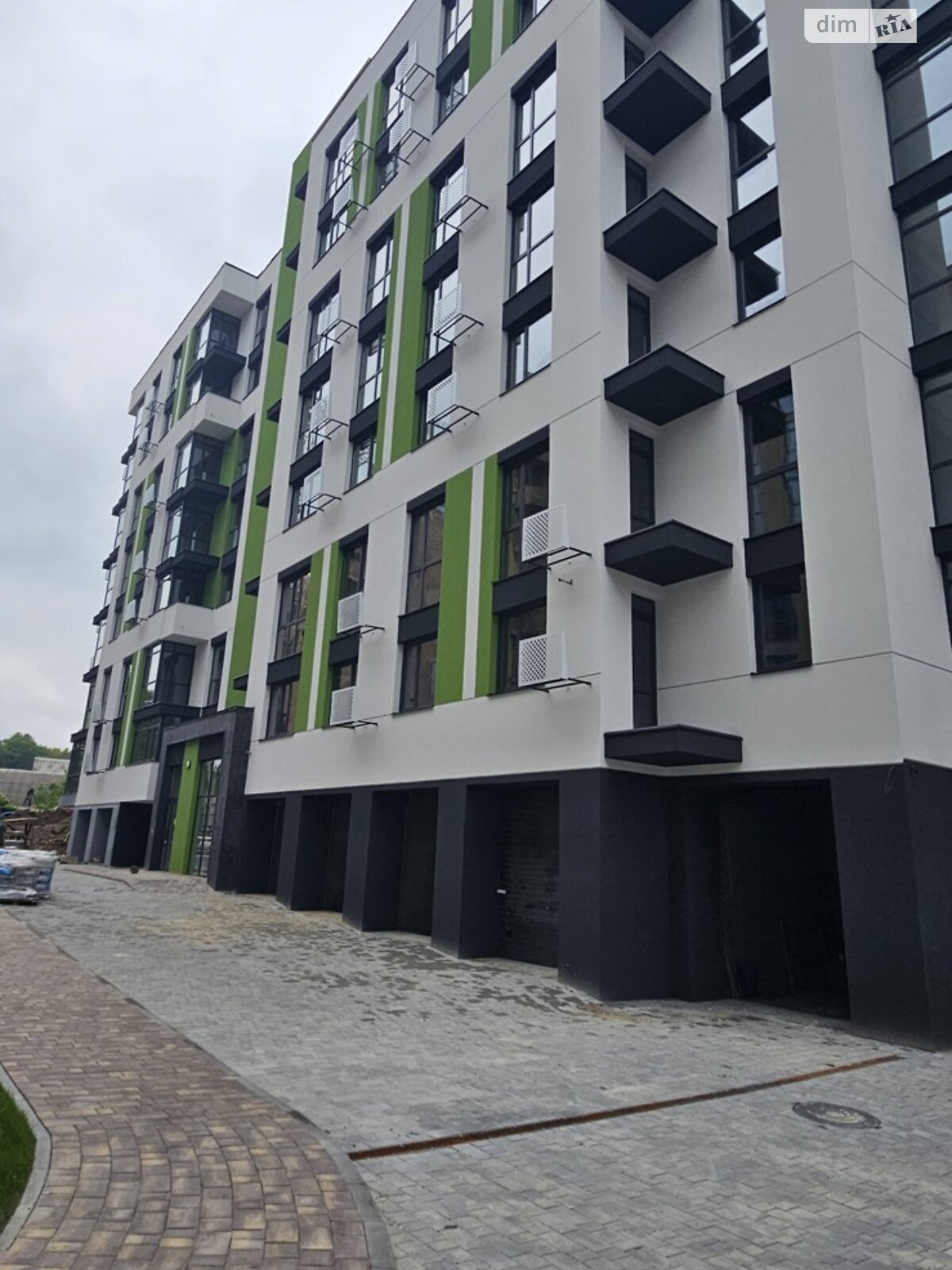 Продажа однокомнатной квартиры в Виннице, на ул. Праведников мира, район Корея фото 1 Продажа однокомнатной квартиры в Виннице, на ул. Праведников мира, район Корея фото 1