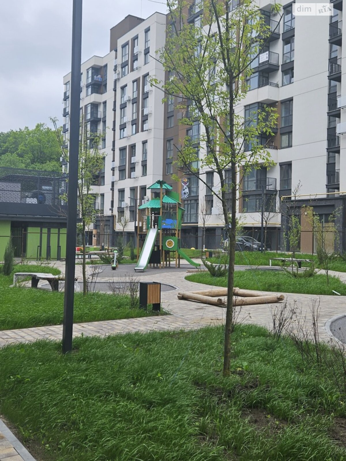 Продажа однокомнатной квартиры в Виннице, на ул. Праведников мира, район Корея фото 1 Продажа однокомнатной квартиры в Виннице, на ул. Праведников мира, район Корея фото 1