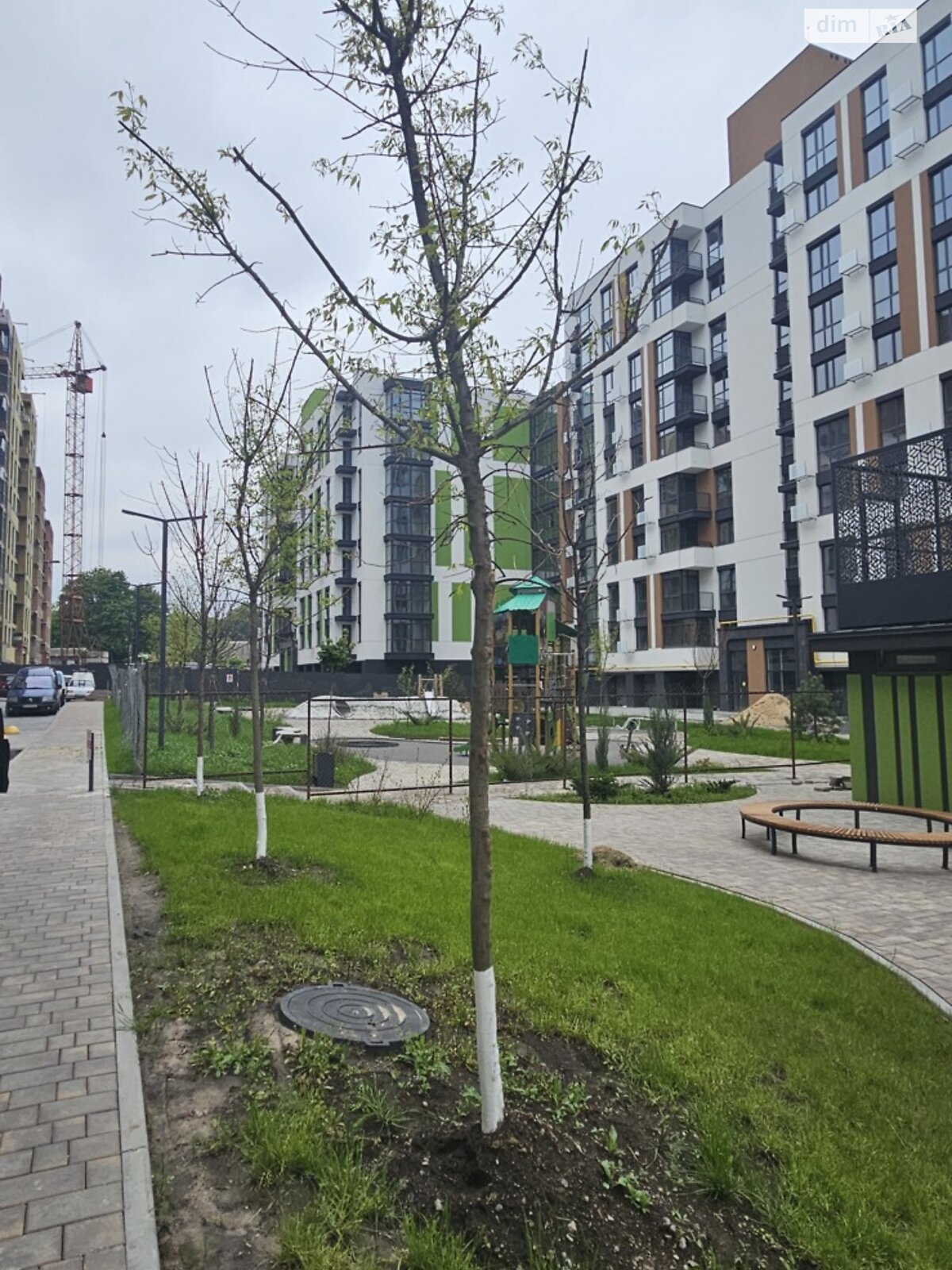 Продажа однокомнатной квартиры в Виннице, на ул. Праведников мира, район Корея фото 1 Продажа однокомнатной квартиры в Виннице, на ул. Праведников мира, район Корея фото 1