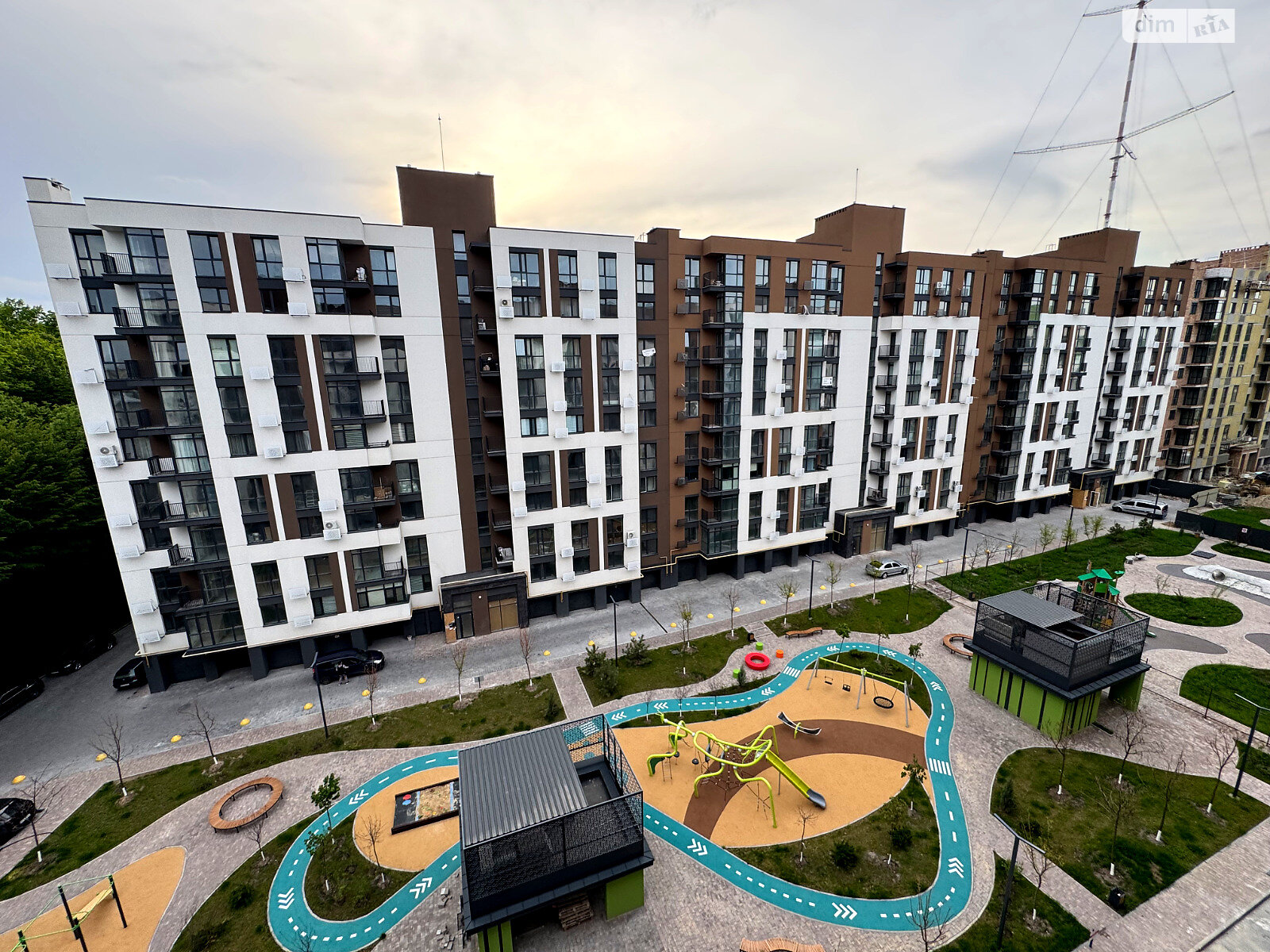 Продажа двухкомнатной квартиры в Виннице, на ул. Праведников мира 21, район Корея фото 1 Продажа двухкомнатной квартиры в Виннице, на ул. Праведников мира 21, район Корея фото 1