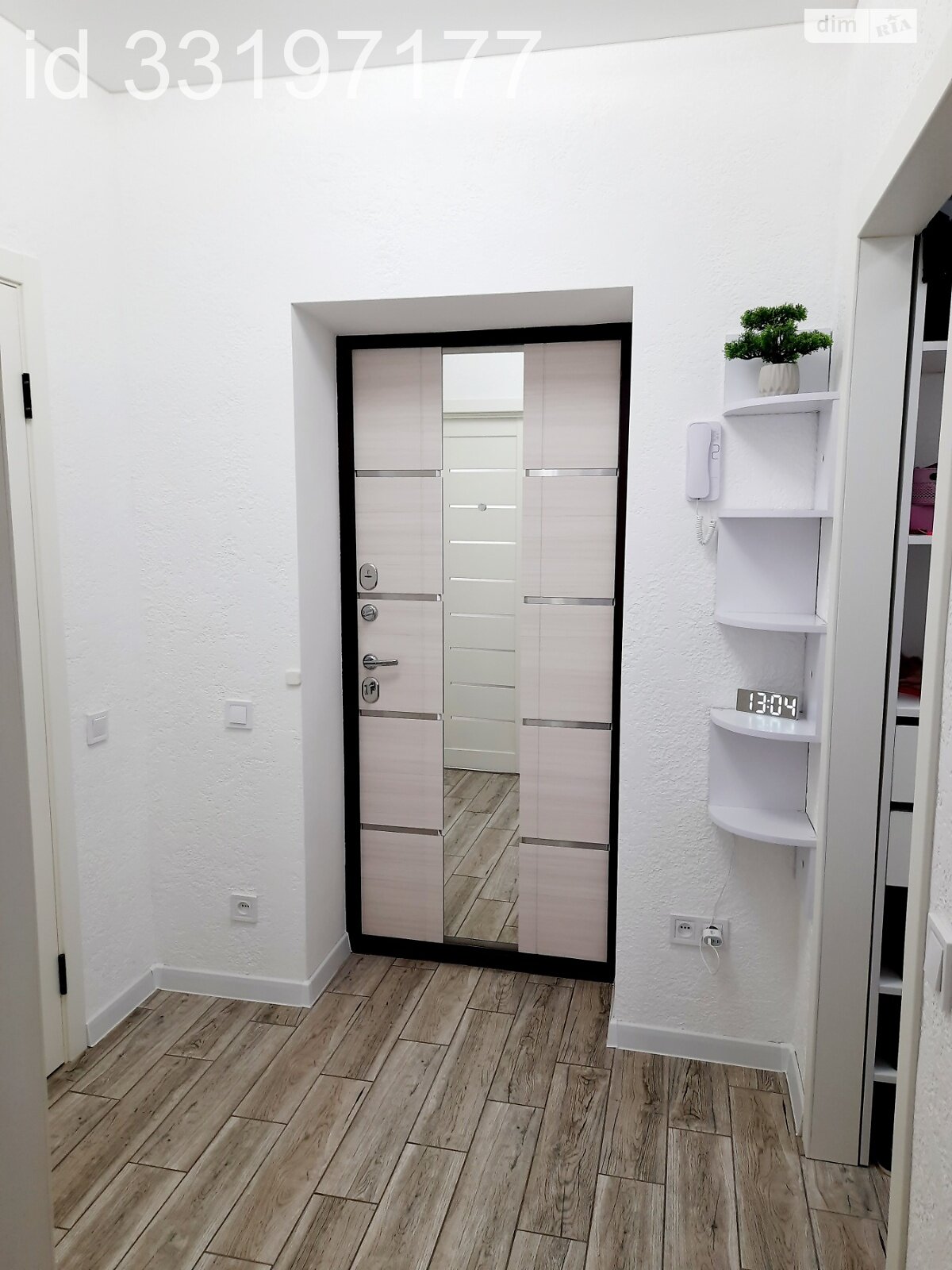 Продажа однокомнатной квартиры в Виннице, на ул. Праведников мира, район Корея фото 1 Продажа однокомнатной квартиры в Виннице, на ул. Праведников мира, район Корея фото 1