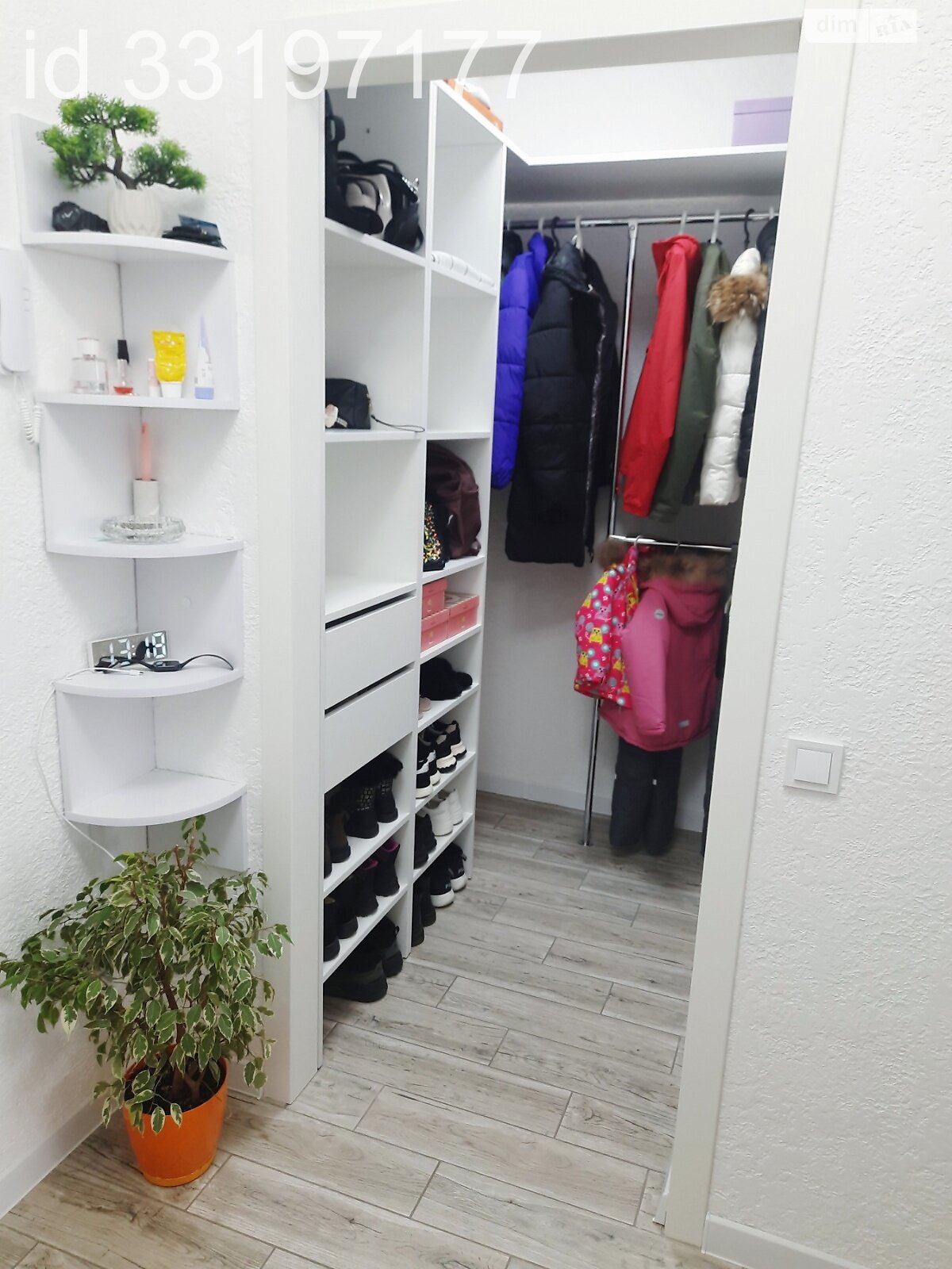 Продажа однокомнатной квартиры в Виннице, на ул. Праведников мира, район Корея фото 1 Продажа однокомнатной квартиры в Виннице, на ул. Праведников мира, район Корея фото 1