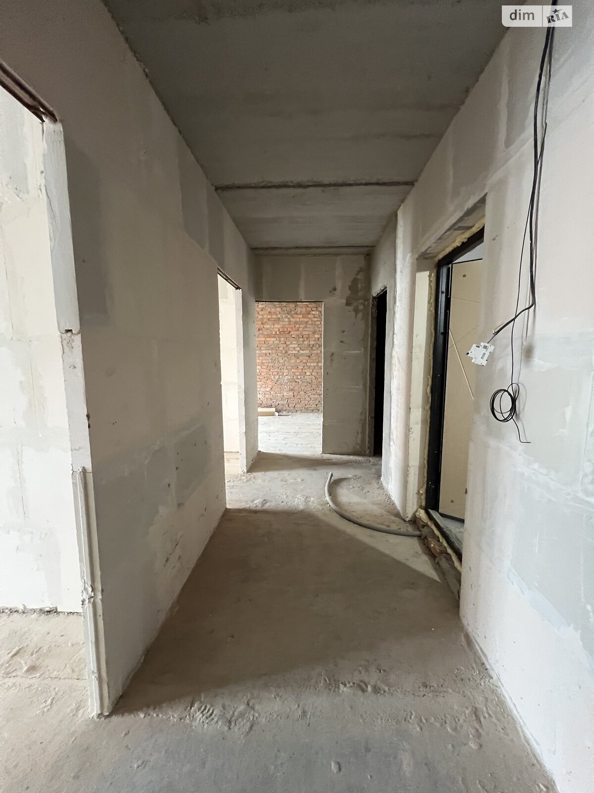 Продаж двокімнатної квартири в Вінниці, на вул. Праведників світу 21Г/1, район Корея фото 1