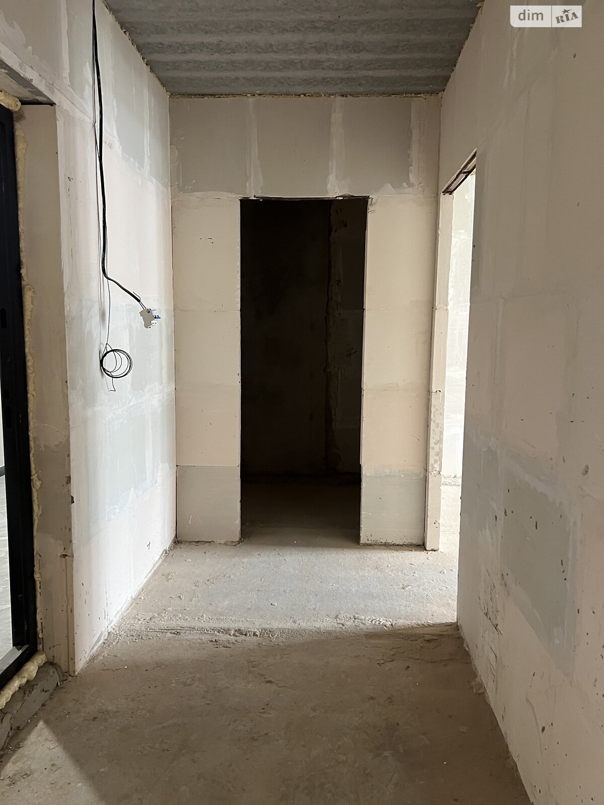 Продаж двокімнатної квартири в Вінниці, на вул. Праведників світу 21Г/1, район Корея фото 1