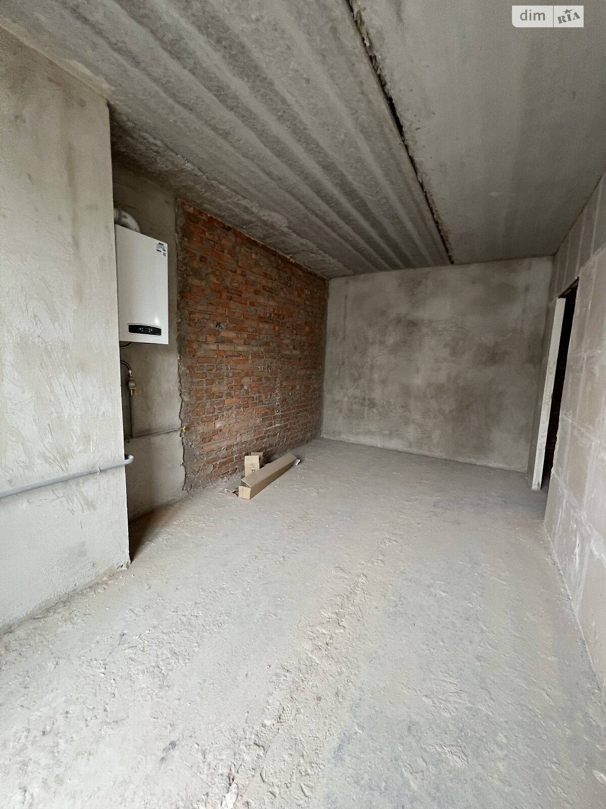 Продаж двокімнатної квартири в Вінниці, на вул. Праведників світу 21Г/1, район Корея фото 1