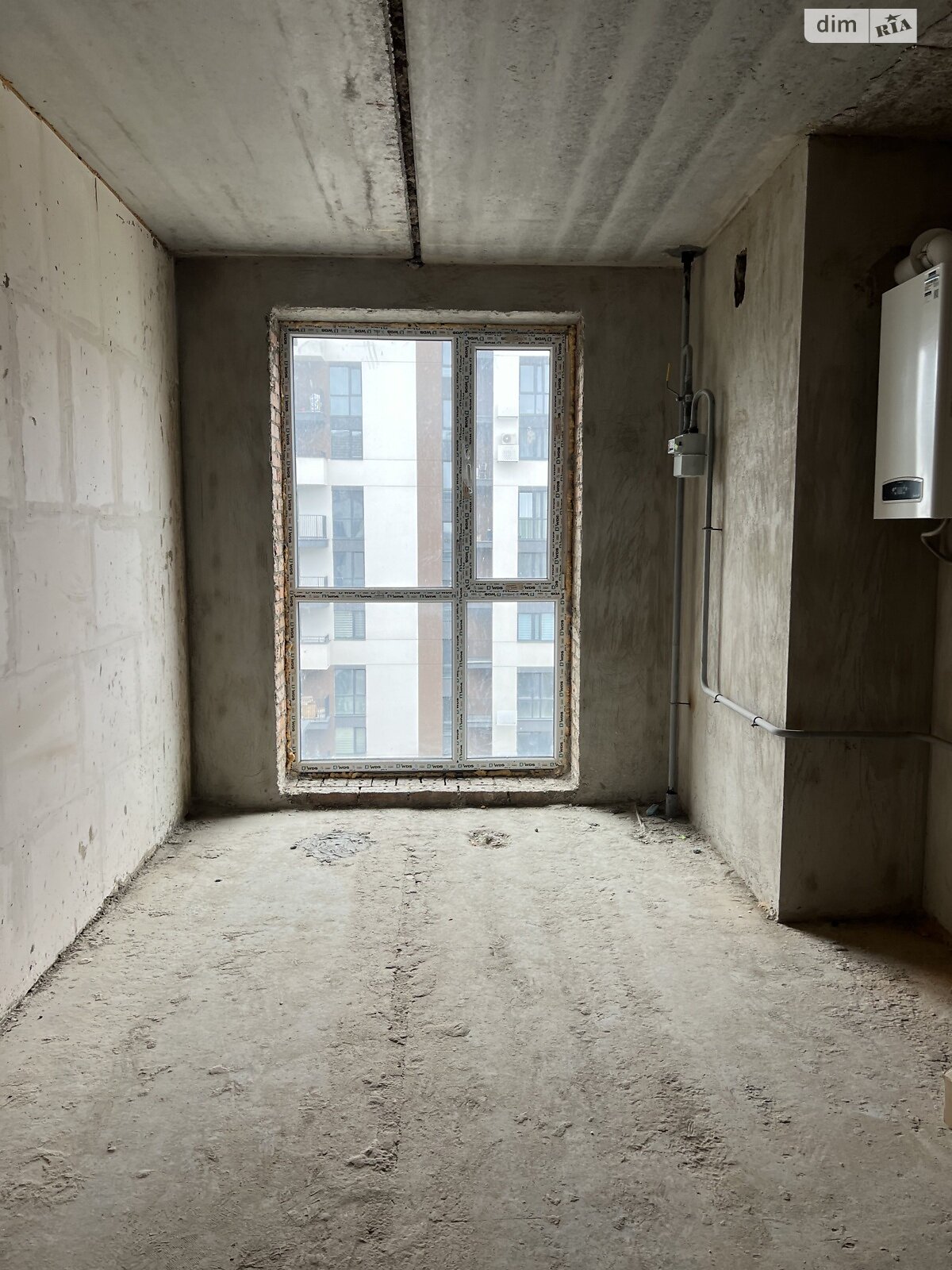 Продаж двокімнатної квартири в Вінниці, на вул. Праведників світу 21Г/1, район Корея фото 1