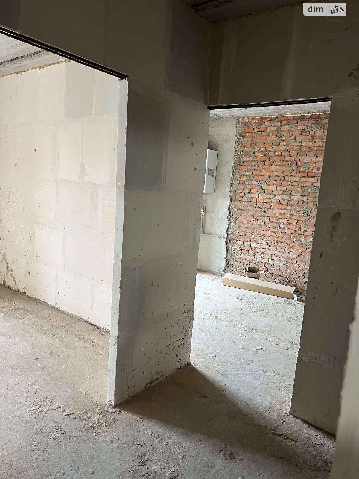 Продаж двокімнатної квартири в Вінниці, на вул. Праведників світу 21Г/1, район Корея фото 1