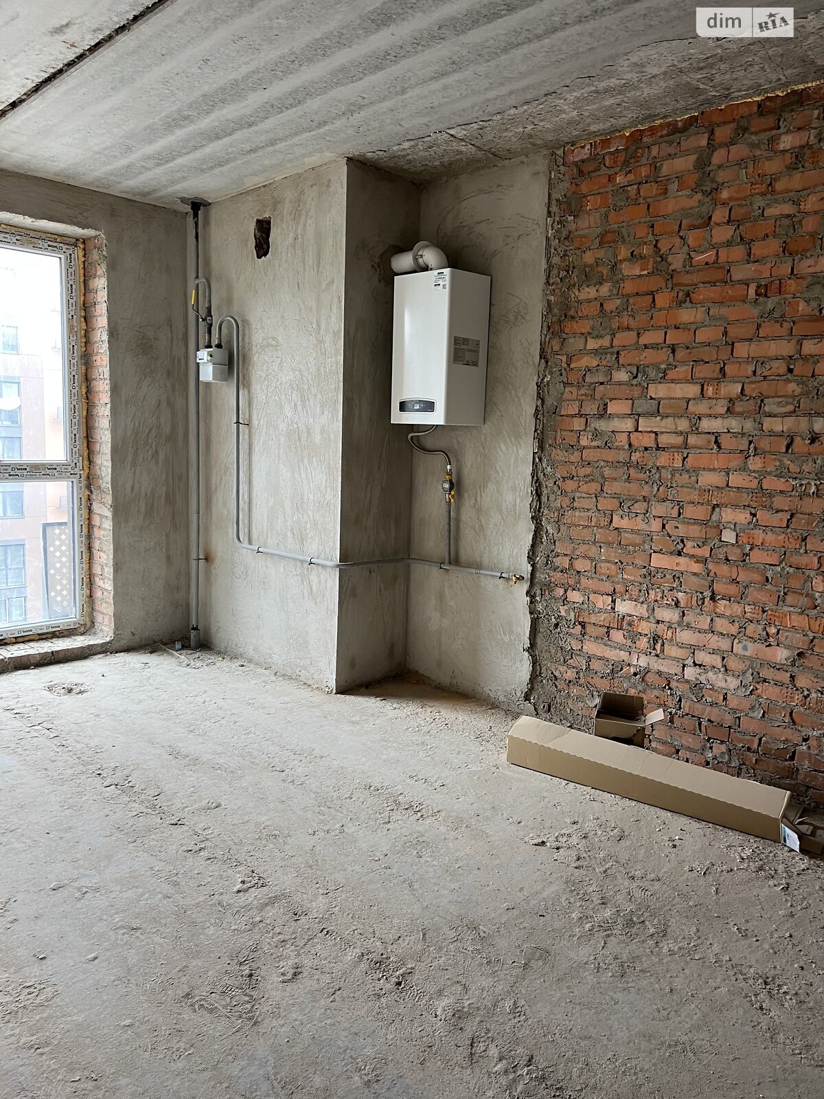 Продаж двокімнатної квартири в Вінниці, на вул. Праведників світу 21Г/1, район Корея фото 1