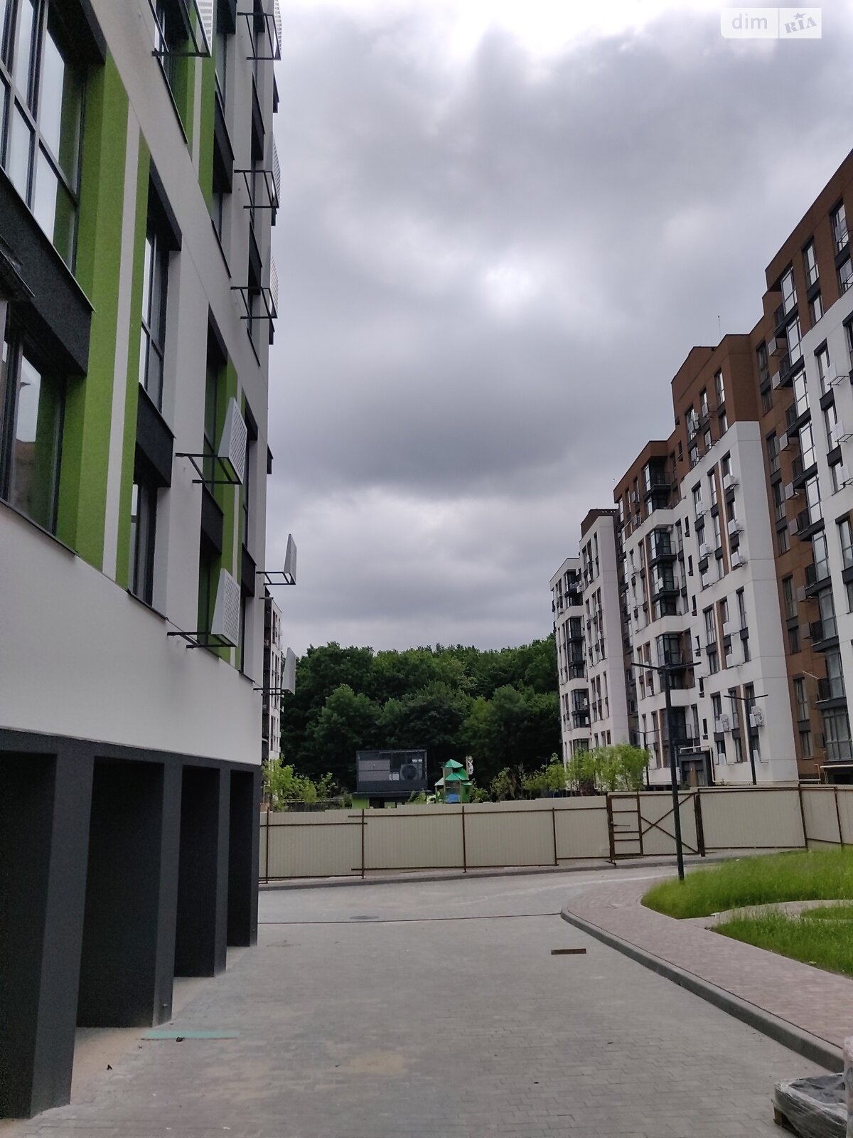 Продаж однокімнатної квартири в Вінниці, на вул. Праведників світу 21, район Корея фото 1 Продаж однокімнатної квартири в Вінниці, на вул. Праведників світу 21, район Корея фото 1