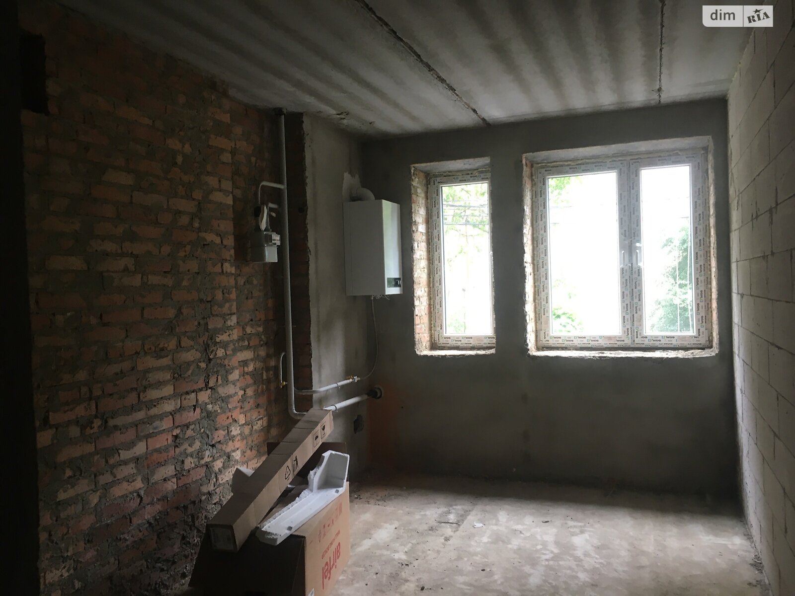 Продажа однокомнатной квартиры в Виннице, на ул. Праведников мира, район Корея фото 1 Продажа однокомнатной квартиры в Виннице, на ул. Праведников мира, район Корея фото 1