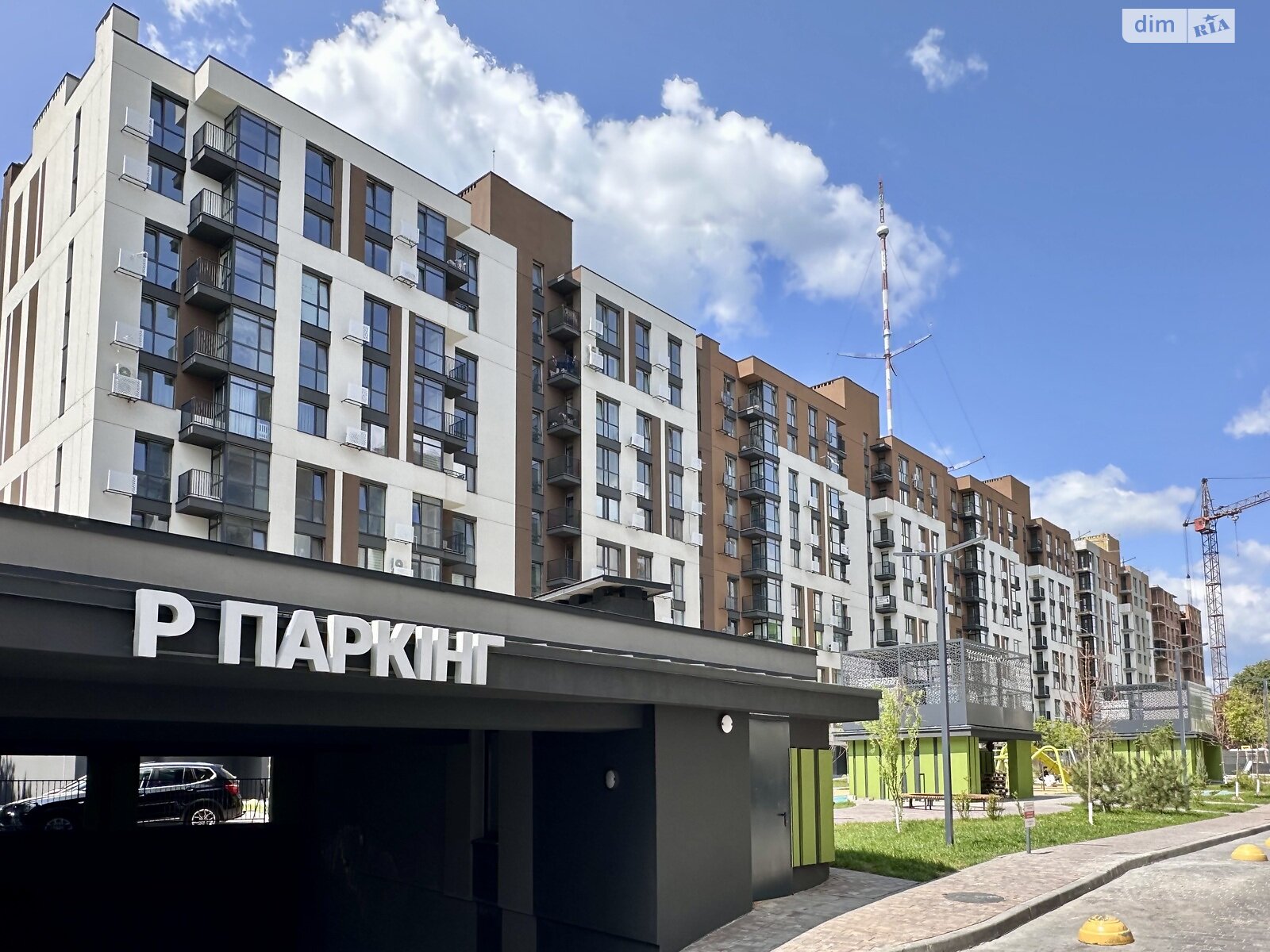 Продажа двухкомнатной квартиры в Виннице, на ул. Праведников мира 21Г корпус 2, район Корея фото 1 Продажа двухкомнатной квартиры в Виннице, на ул. Праведников мира 21Г корпус 2, район Корея фото 1