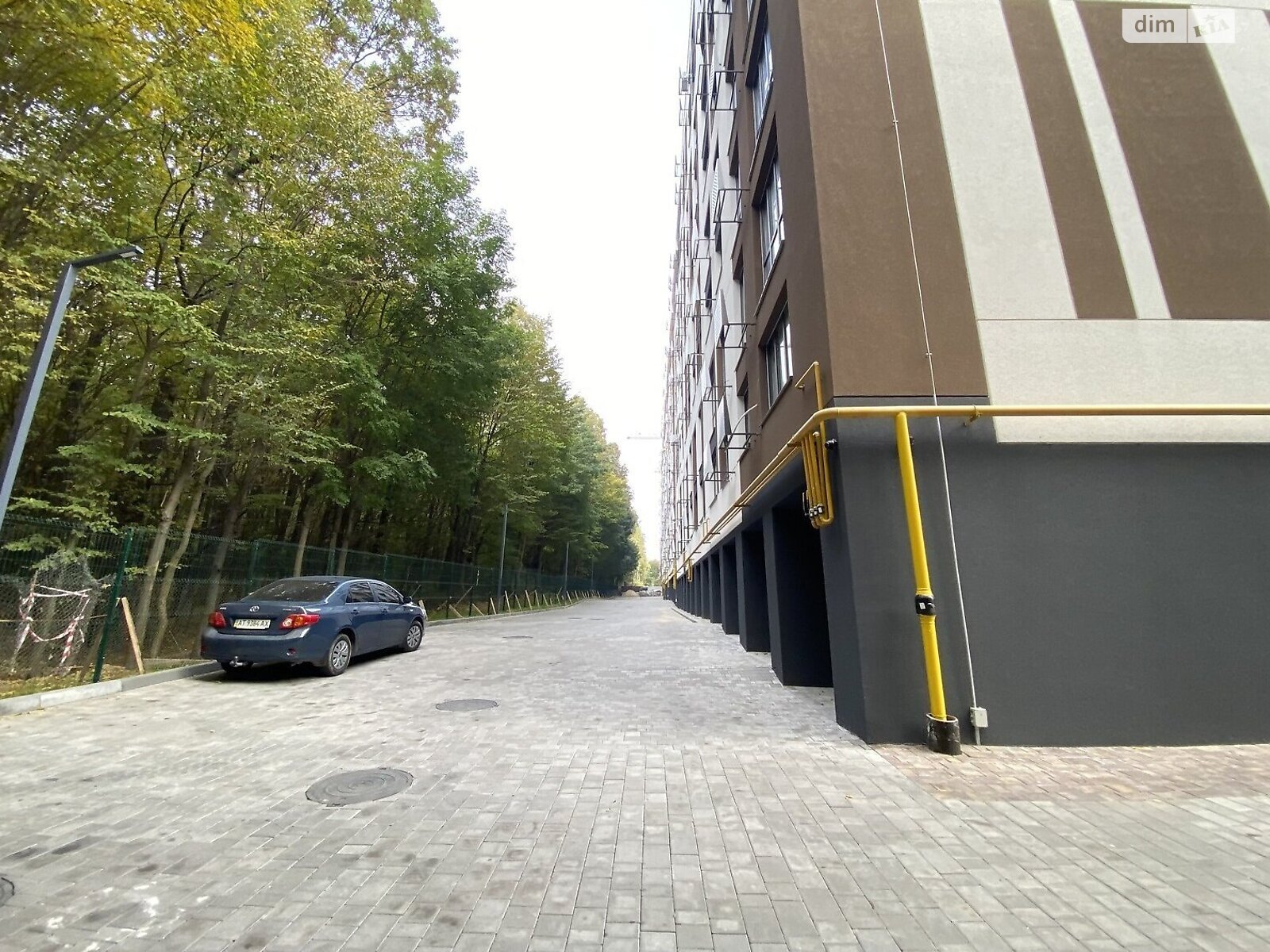 Продажа однокомнатной квартиры в Виннице, на ул. Праведников мира 21Ж корпус 2, район Корея фото 1 Продажа однокомнатной квартиры в Виннице, на ул. Праведников мира 21Ж корпус 2, район Корея фото 1