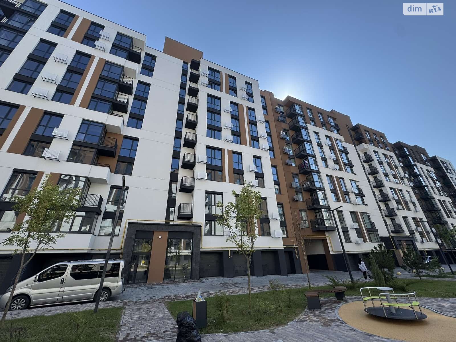 Продажа двухкомнатной квартиры в Виннице, на ул. Праведников мира 21Г/3, район Корея фото 1