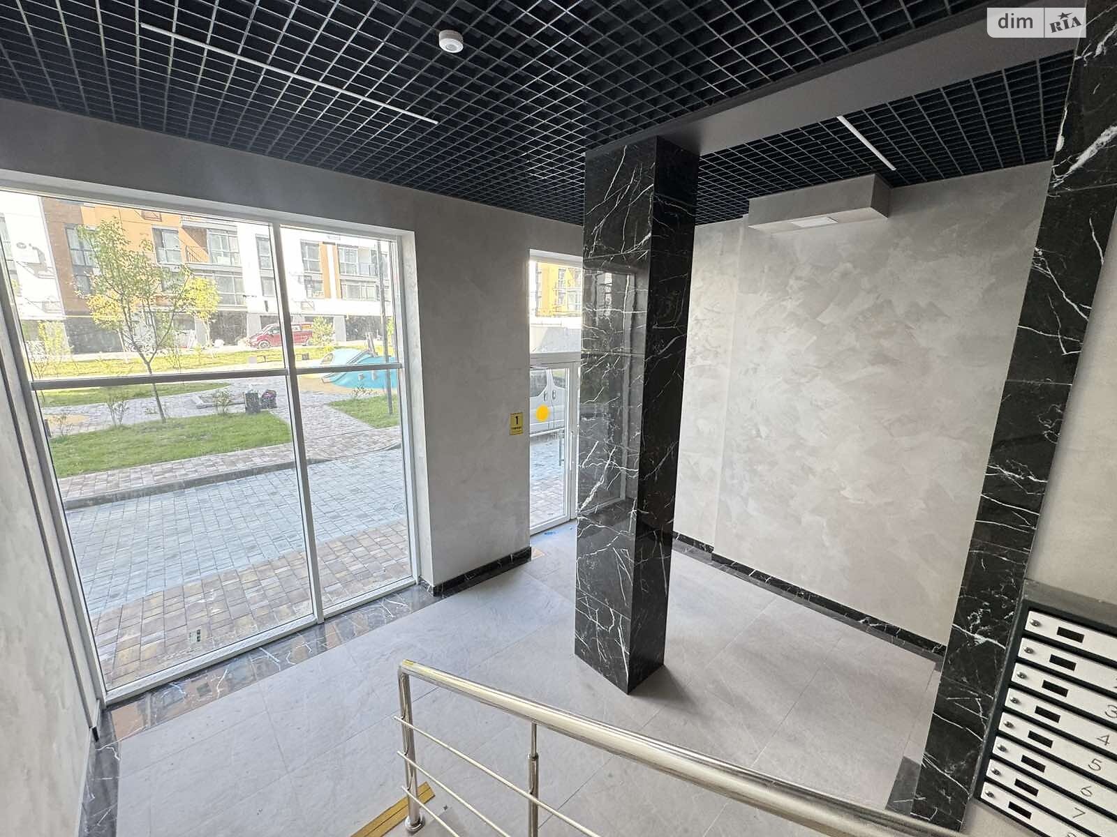 Продажа двухкомнатной квартиры в Виннице, на ул. Праведников мира 21Г/3, район Корея фото 1