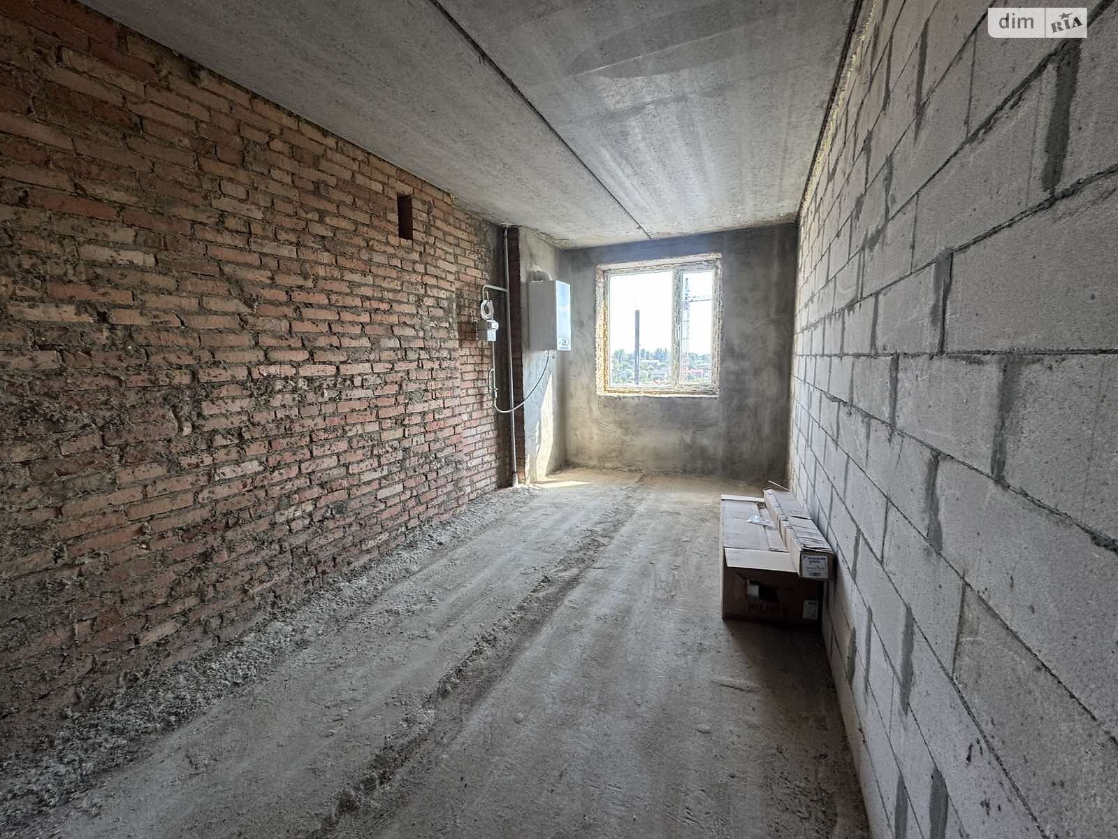 Продажа двухкомнатной квартиры в Виннице, на ул. Праведников мира 21Г/3, район Корея фото 1