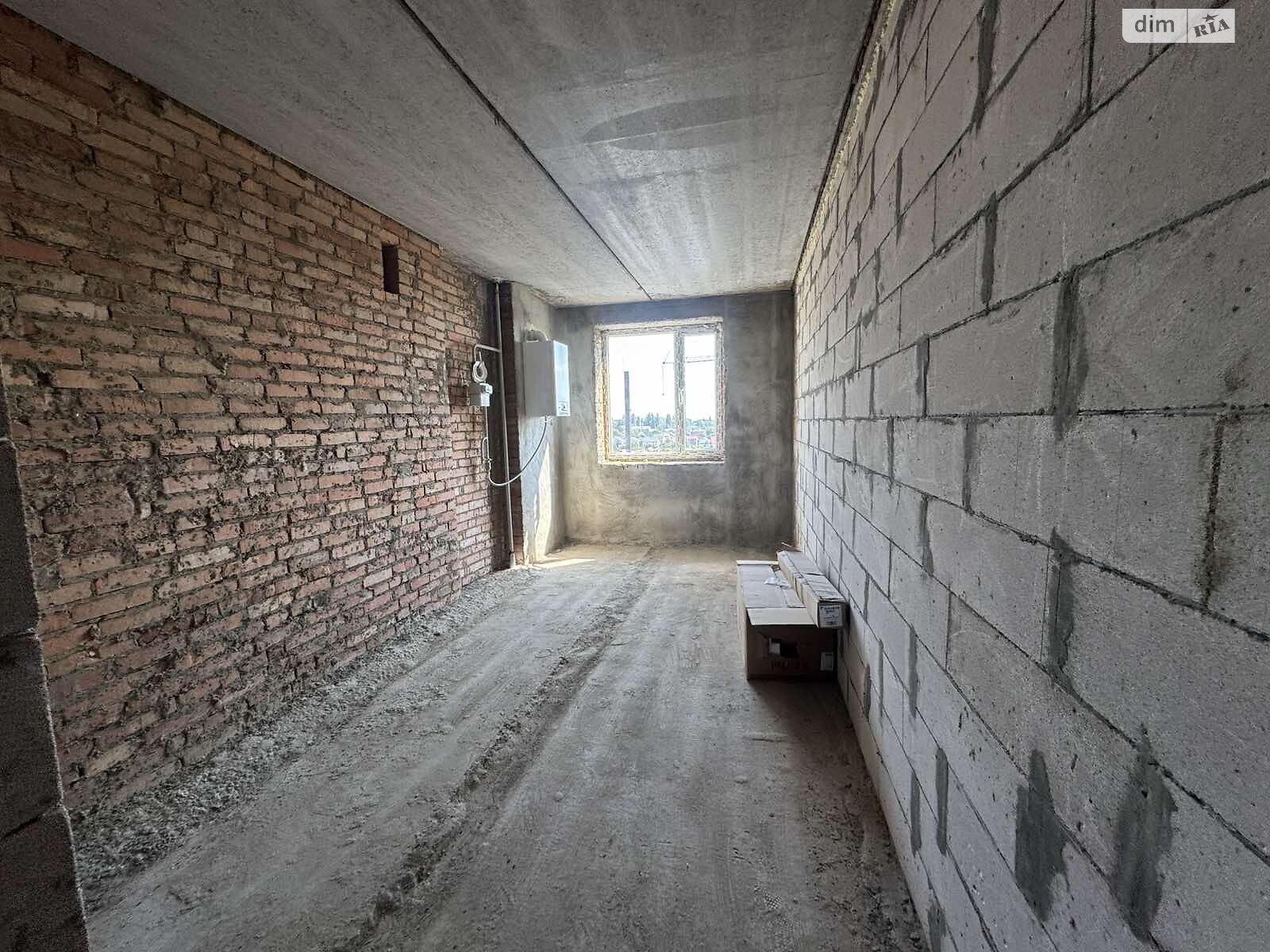 Продажа двухкомнатной квартиры в Виннице, на ул. Праведников мира 21Г/3, район Корея фото 1