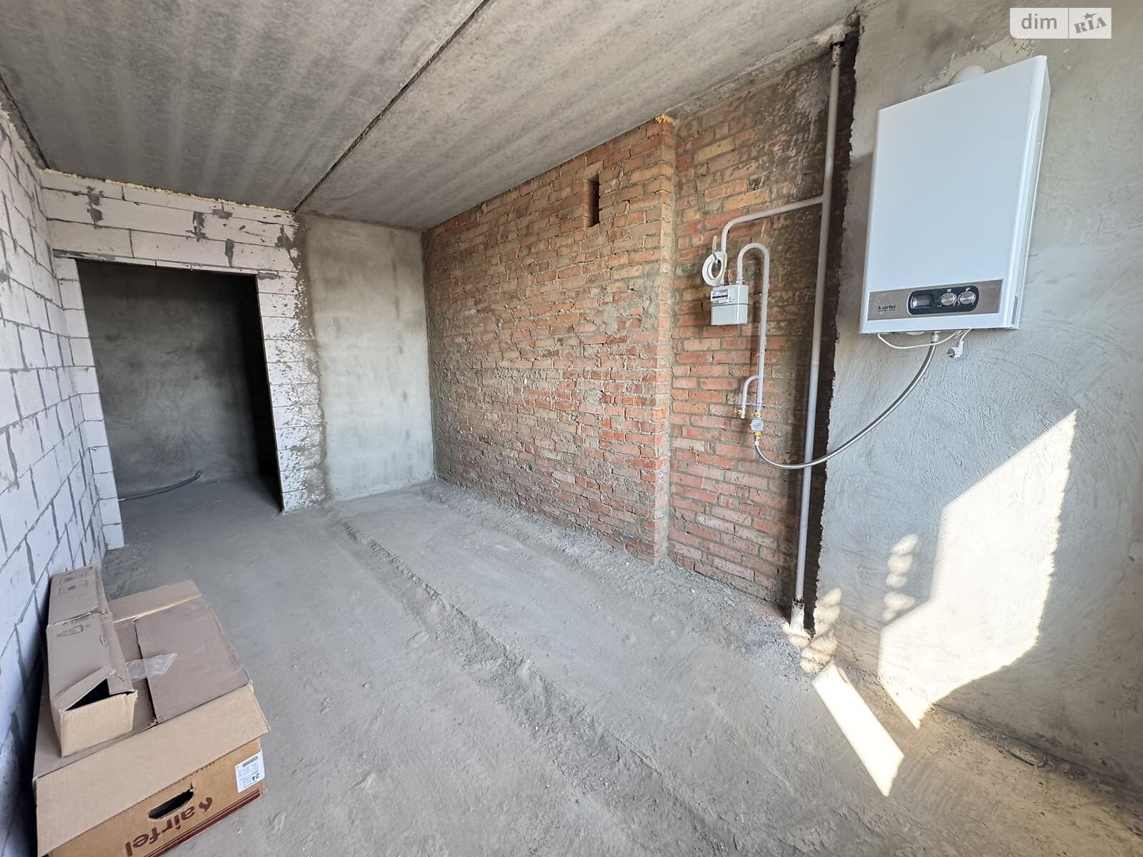 Продажа двухкомнатной квартиры в Виннице, на ул. Праведников мира 21Г/3, район Корея фото 1