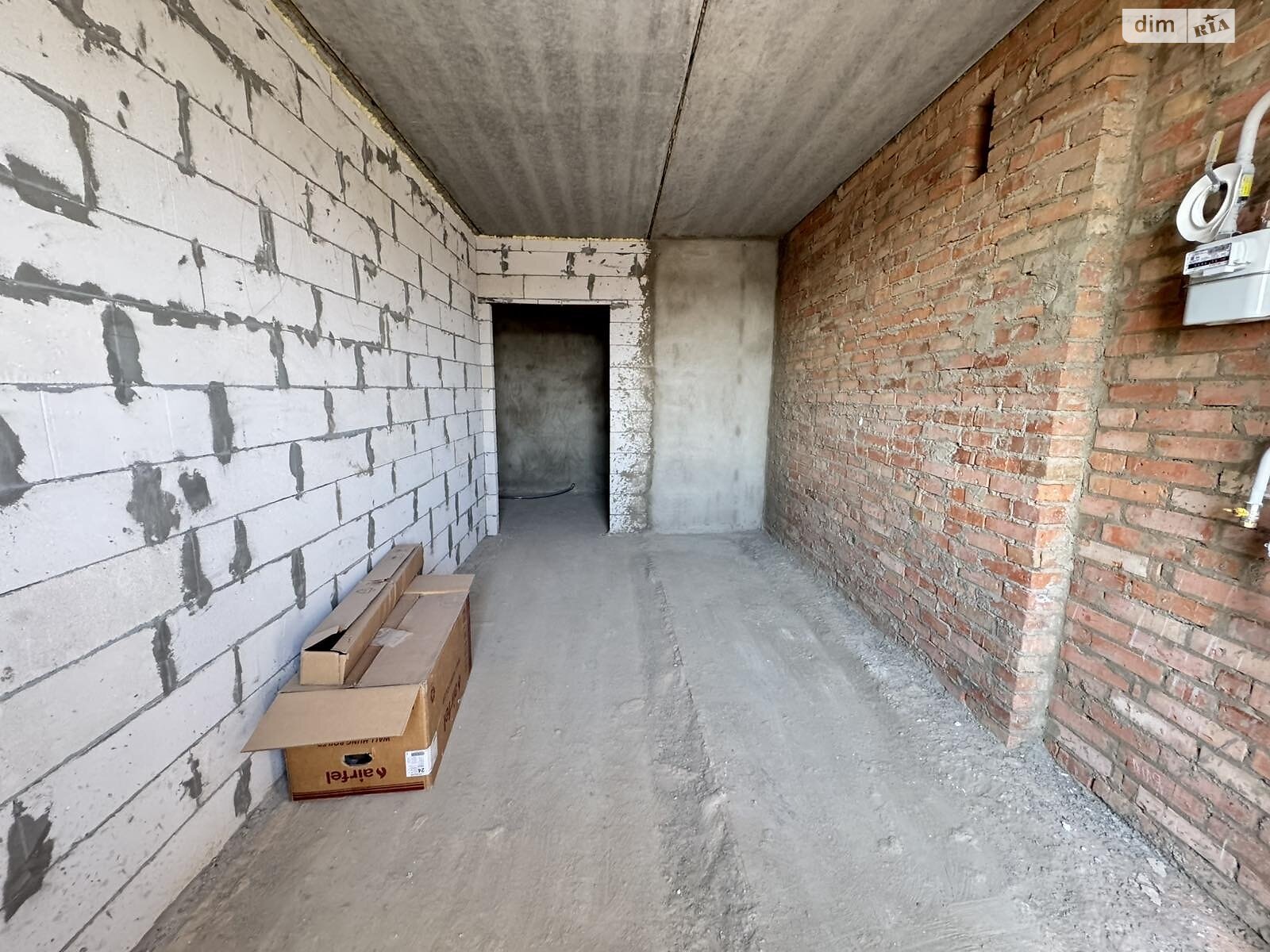 Продажа двухкомнатной квартиры в Виннице, на ул. Праведников мира 21Г/3, район Корея фото 1