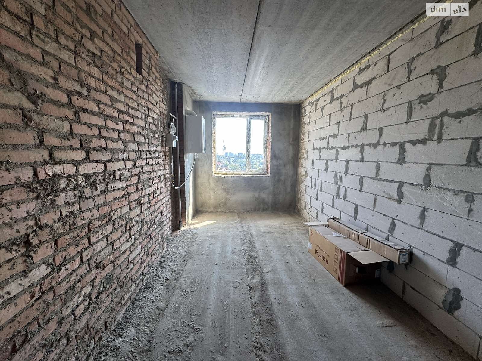 Продажа двухкомнатной квартиры в Виннице, на ул. Праведников мира 21Г/3, район Корея фото 1