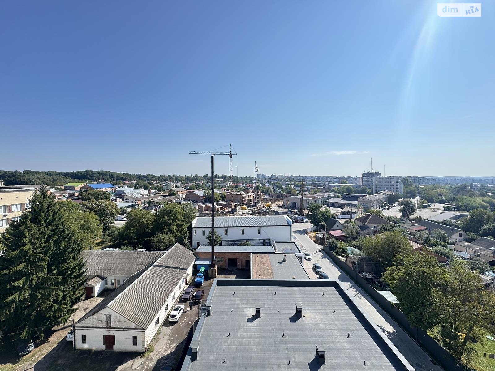 Продажа двухкомнатной квартиры в Виннице, на ул. Праведников мира 21Г/3, район Корея фото 1