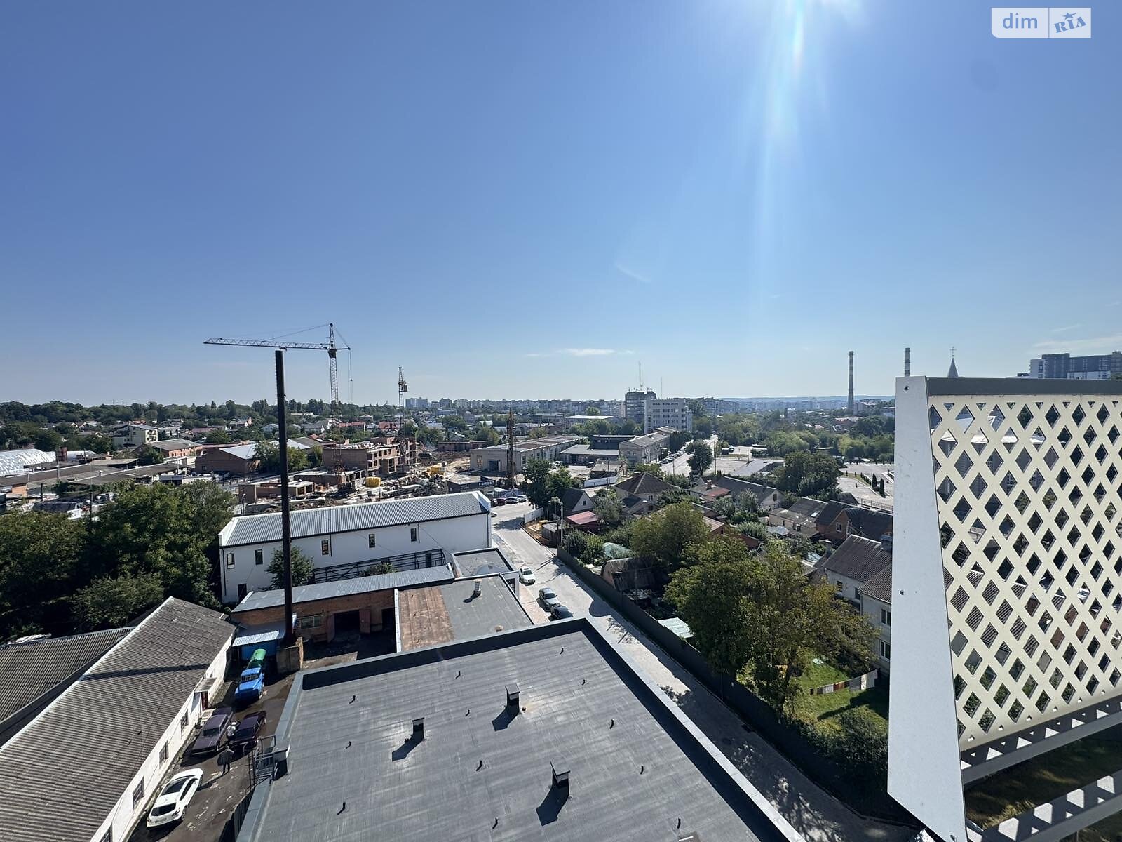 Продажа двухкомнатной квартиры в Виннице, на ул. Праведников мира 21Г/3, район Корея фото 1