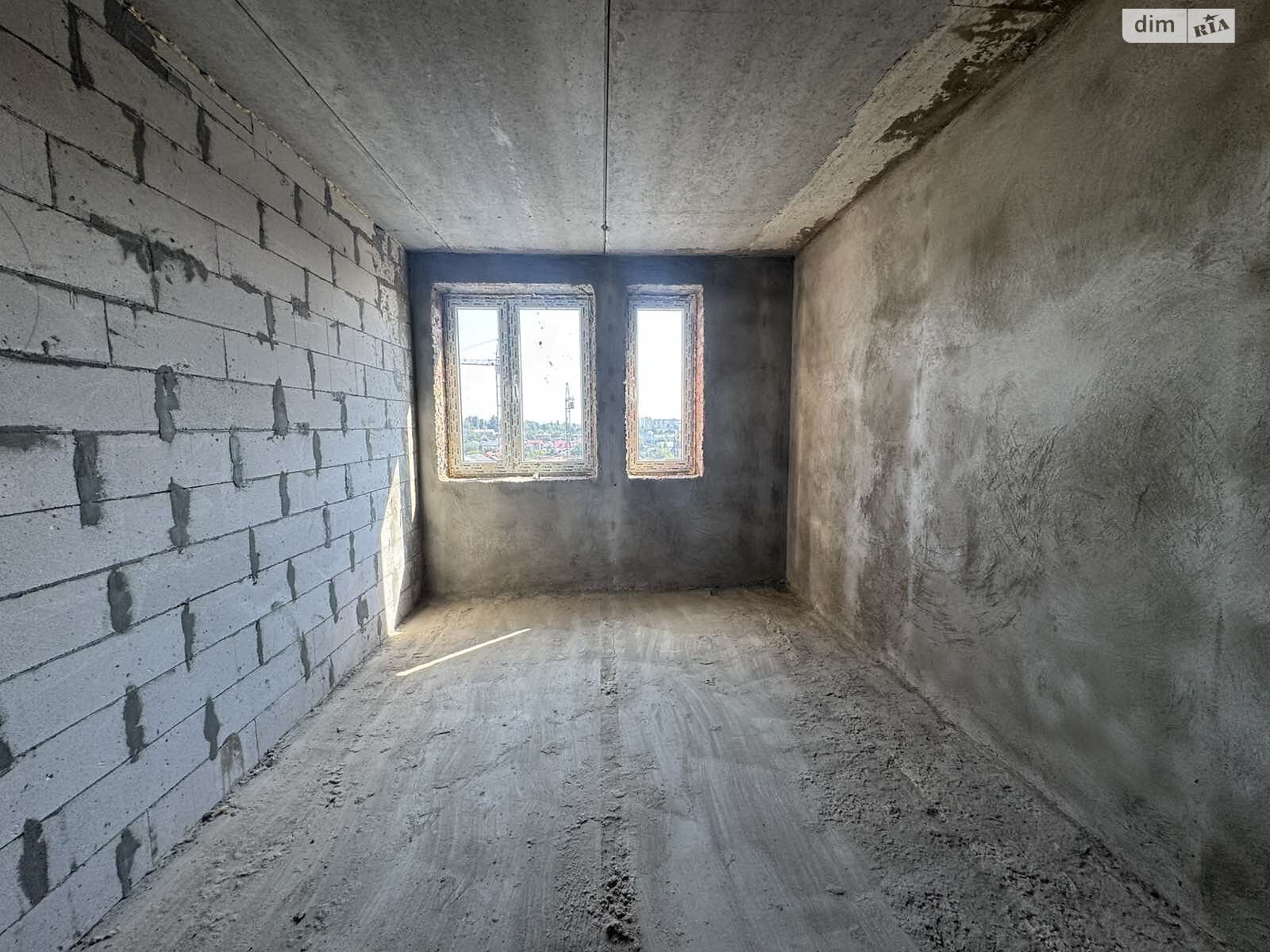 Продажа двухкомнатной квартиры в Виннице, на ул. Праведников мира 21Г/3, район Корея фото 1