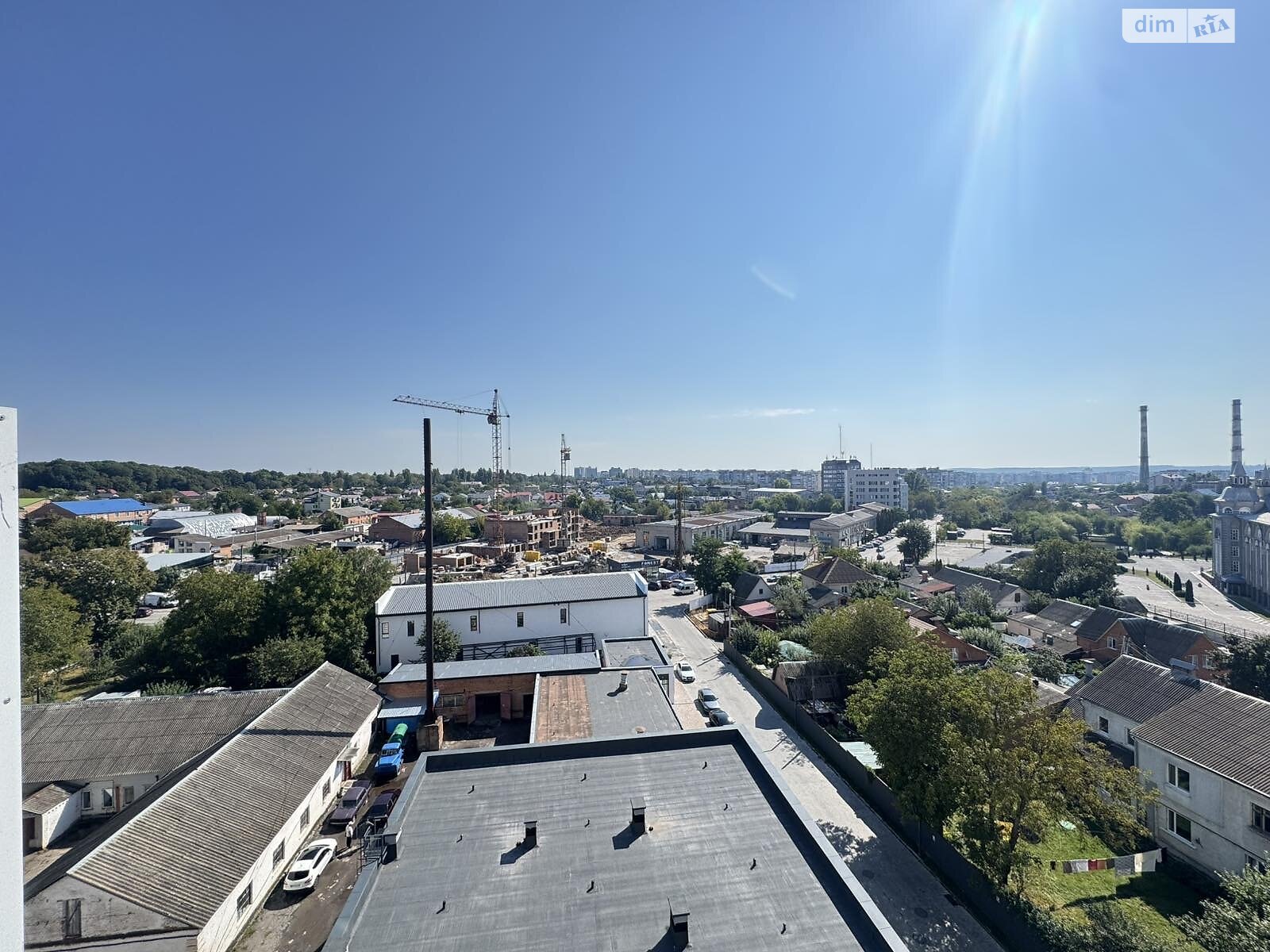 Продажа двухкомнатной квартиры в Виннице, на ул. Праведников мира 21Г/3, район Корея фото 1