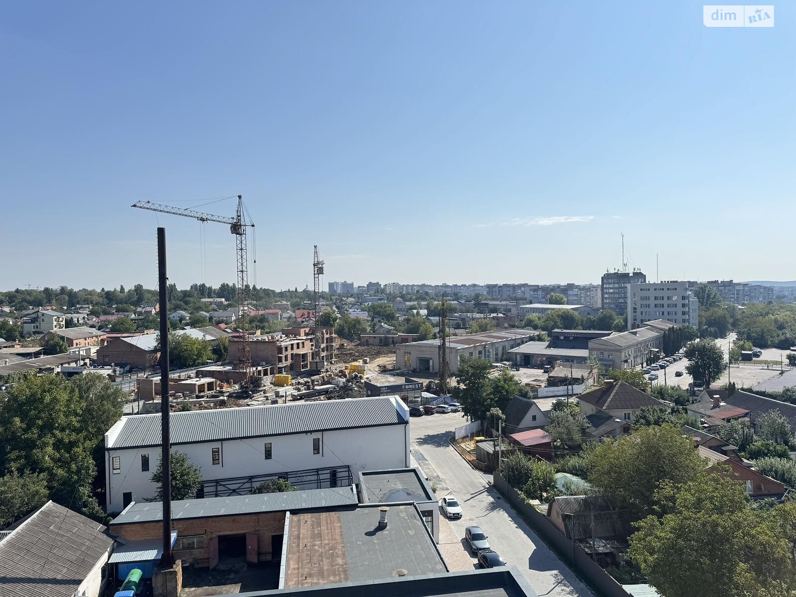 Продажа двухкомнатной квартиры в Виннице, на ул. Праведников мира 21Г/3, район Корея фото 1